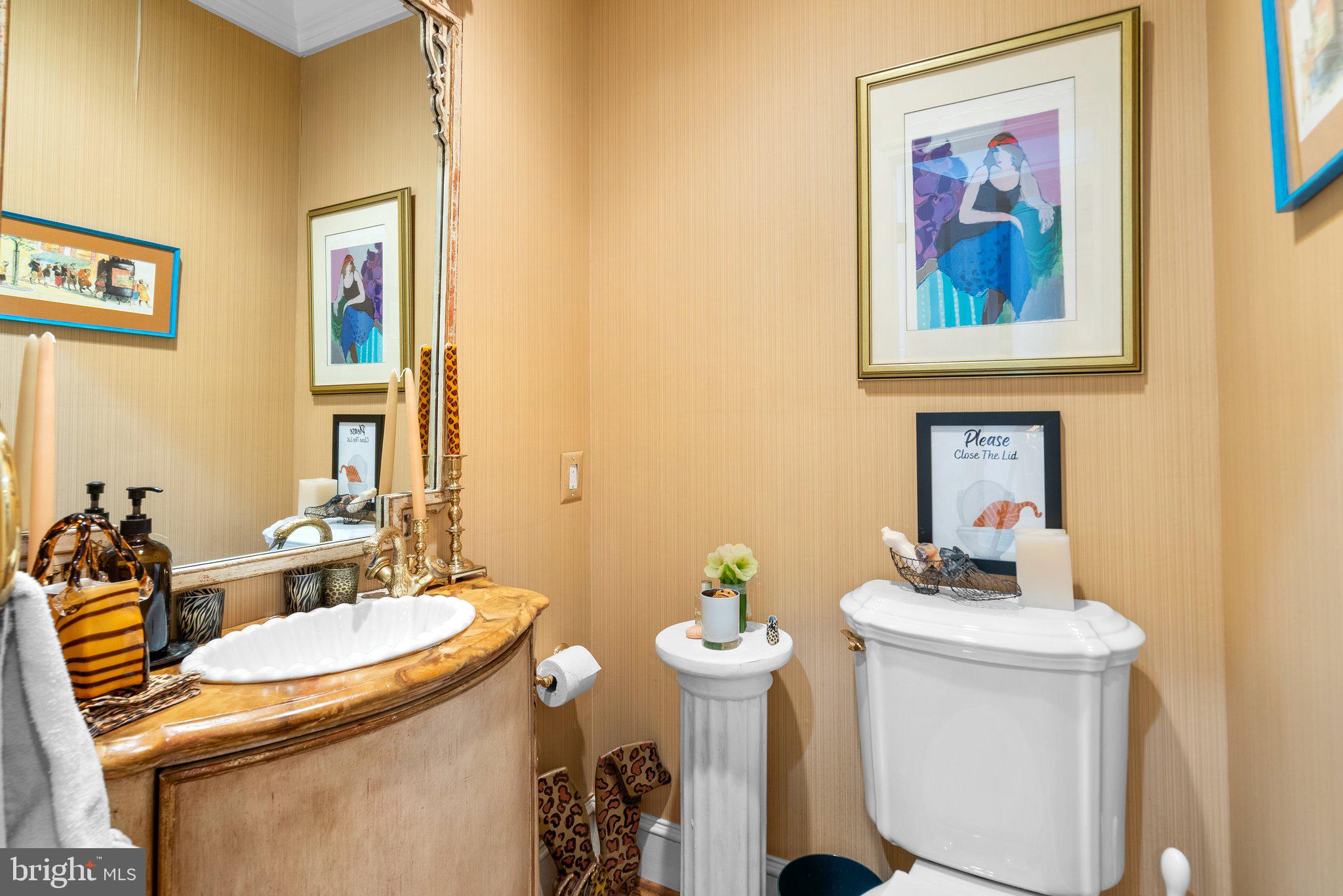 4836 MONTGOMERY LANE