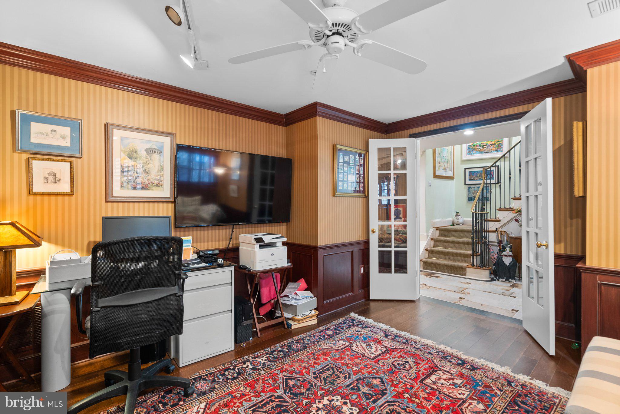 4836 MONTGOMERY LANE