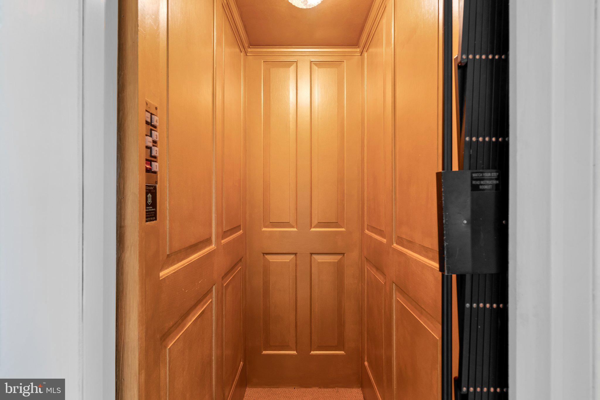 4836 MONTGOMERY LANE