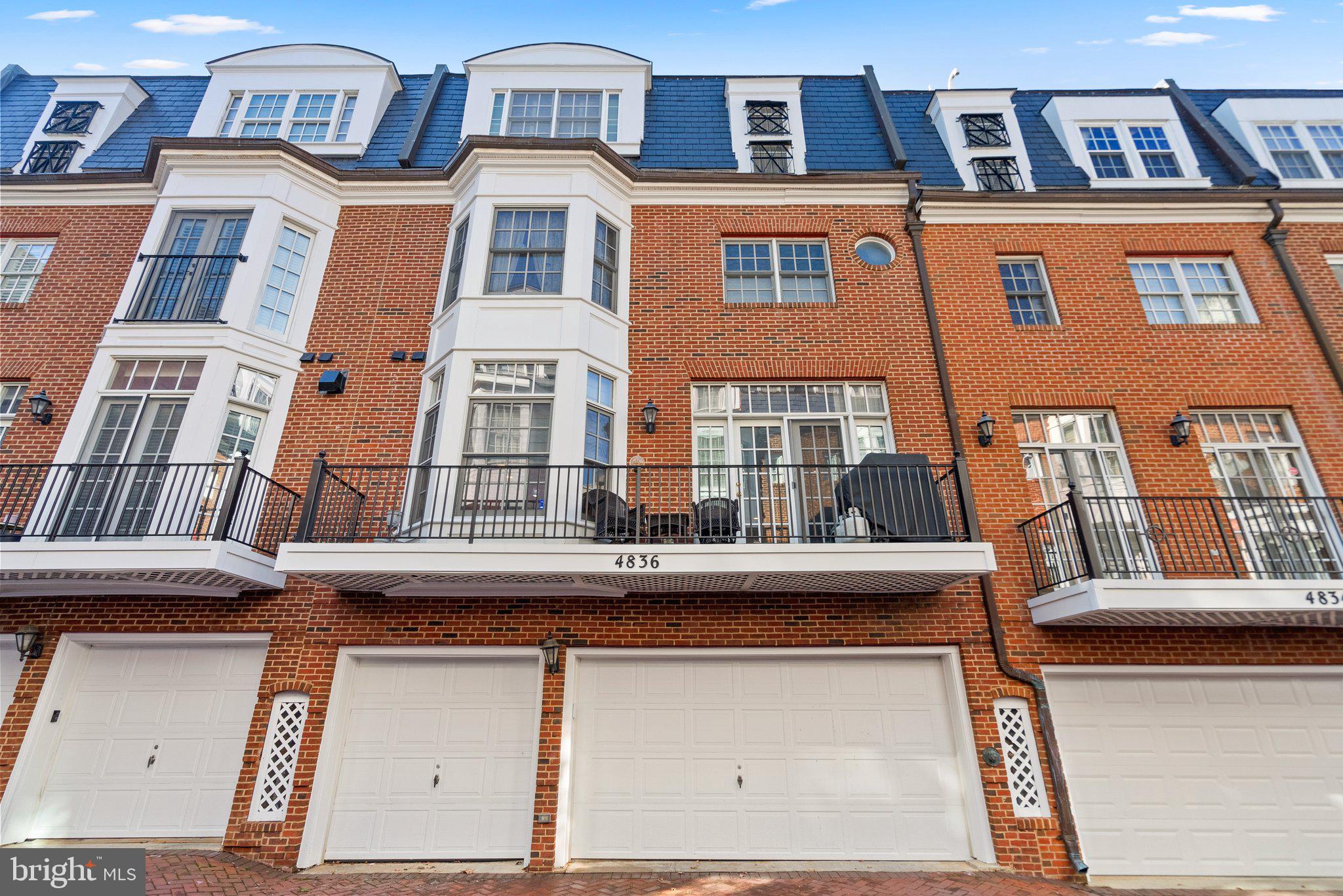 4836 MONTGOMERY LANE