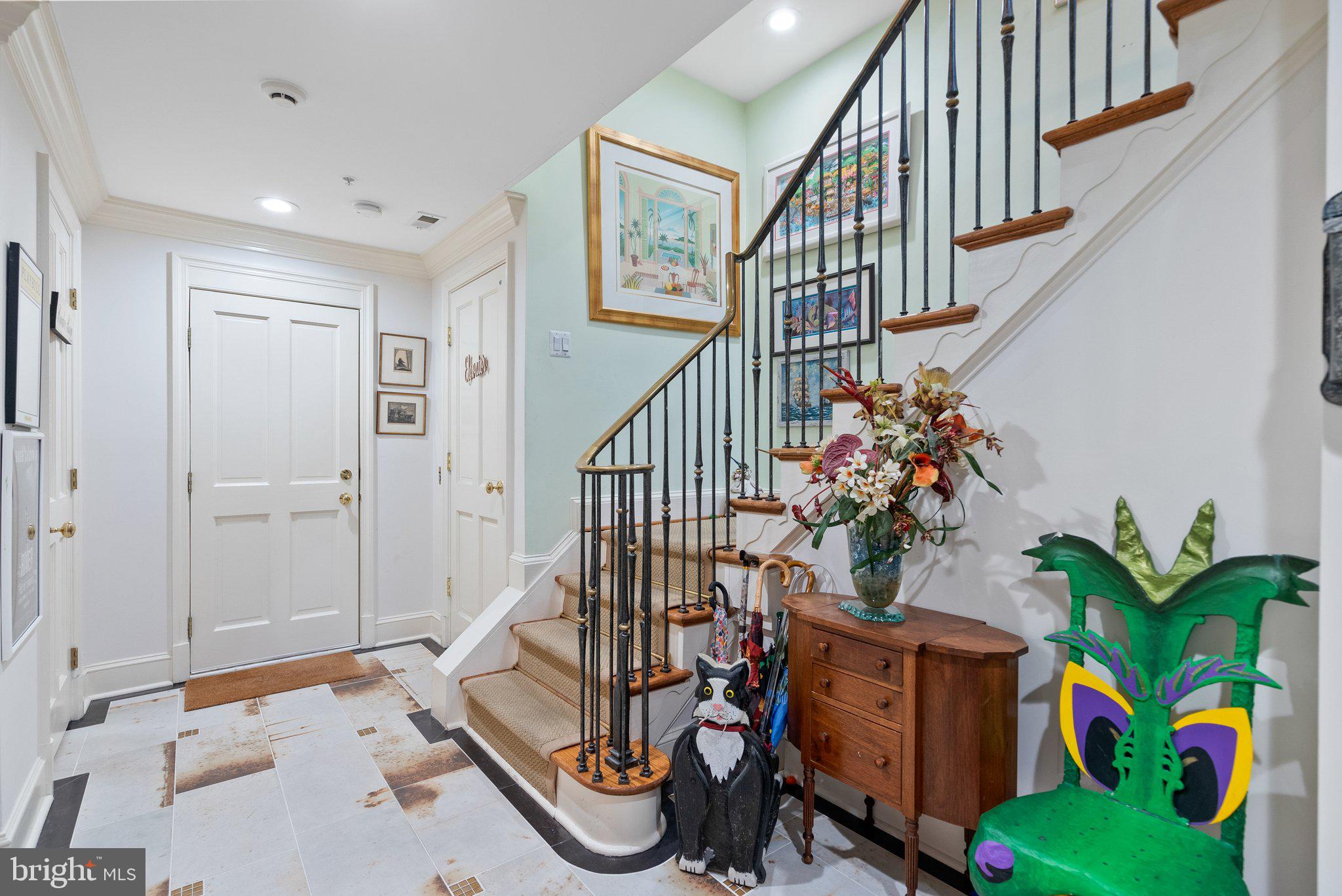 4836 MONTGOMERY LANE