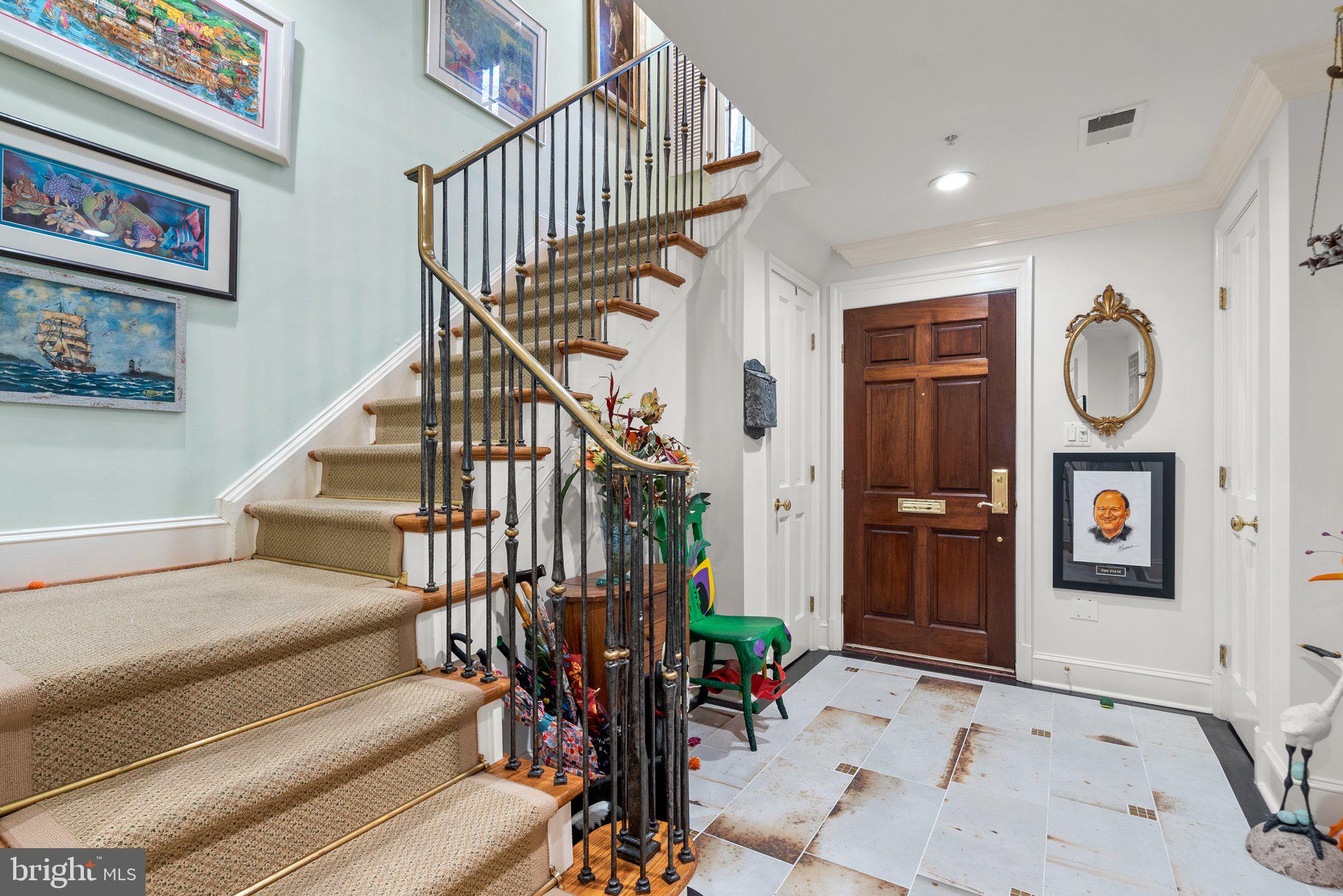 4836 MONTGOMERY LANE