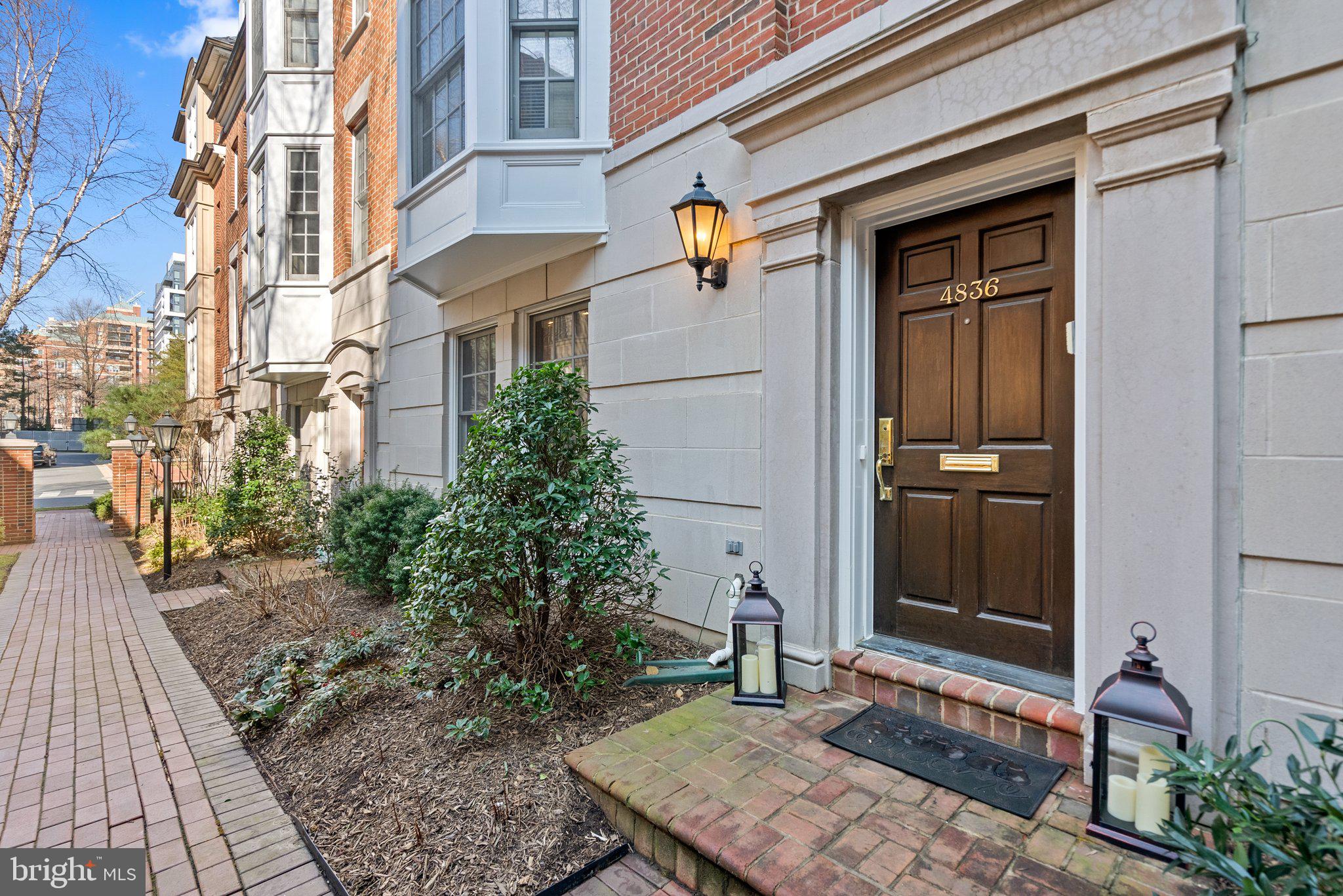 4836 MONTGOMERY LANE