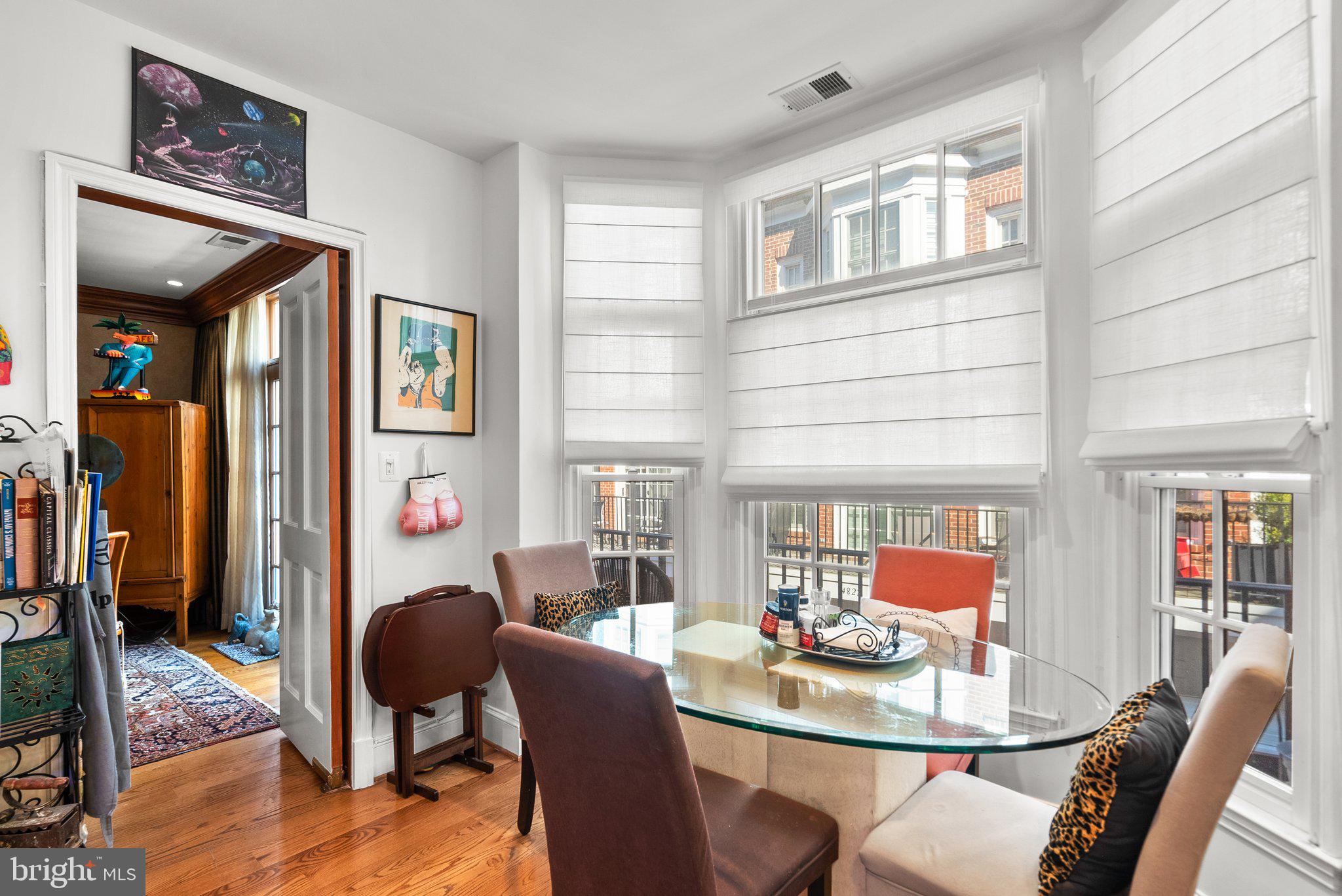 4836 MONTGOMERY LANE