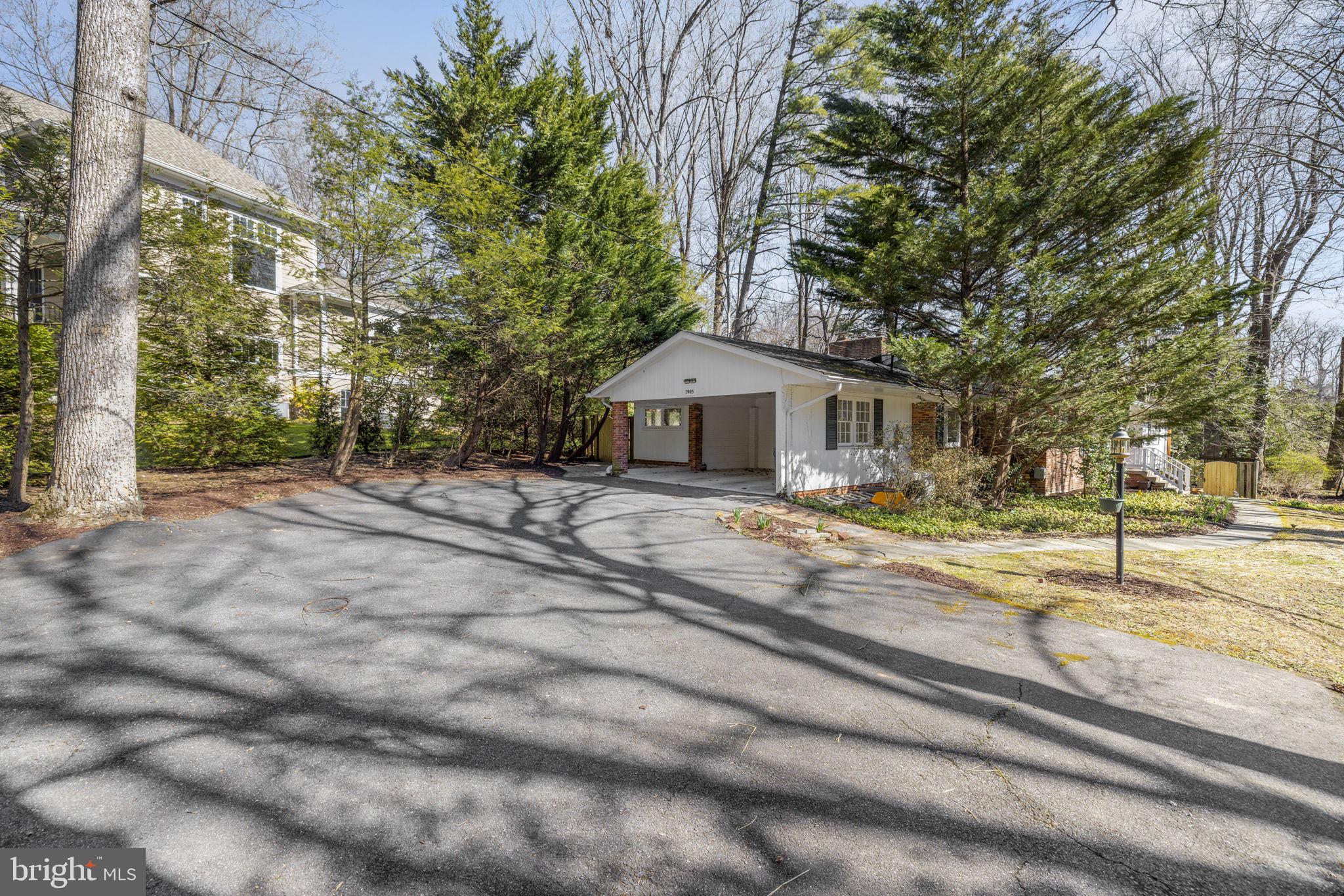 7905 CARTERET ROAD
