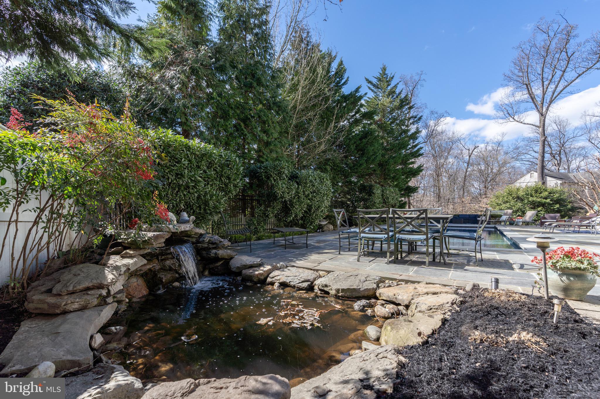 9200 BEECH HILL DRIVE