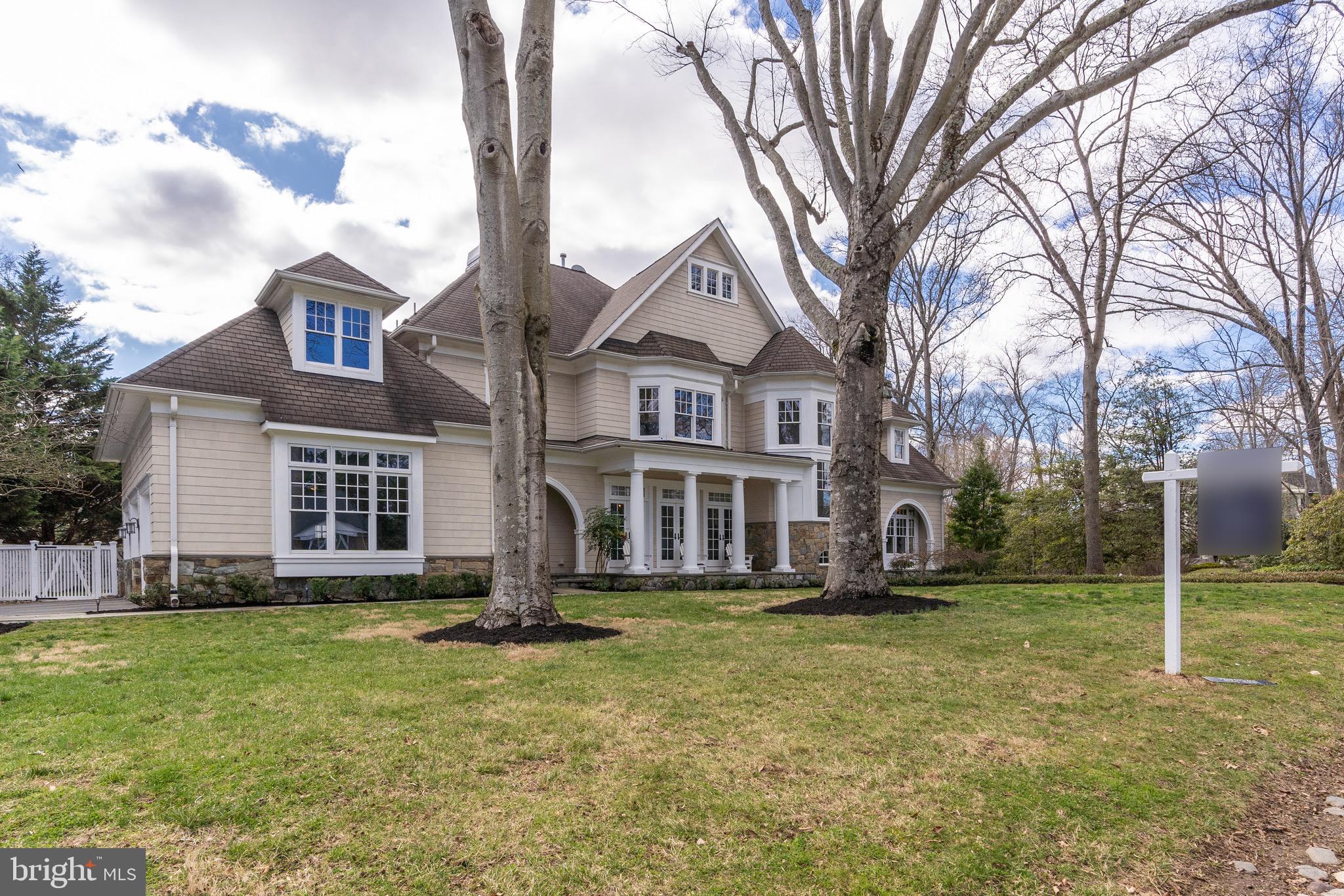 9200 BEECH HILL DRIVE
