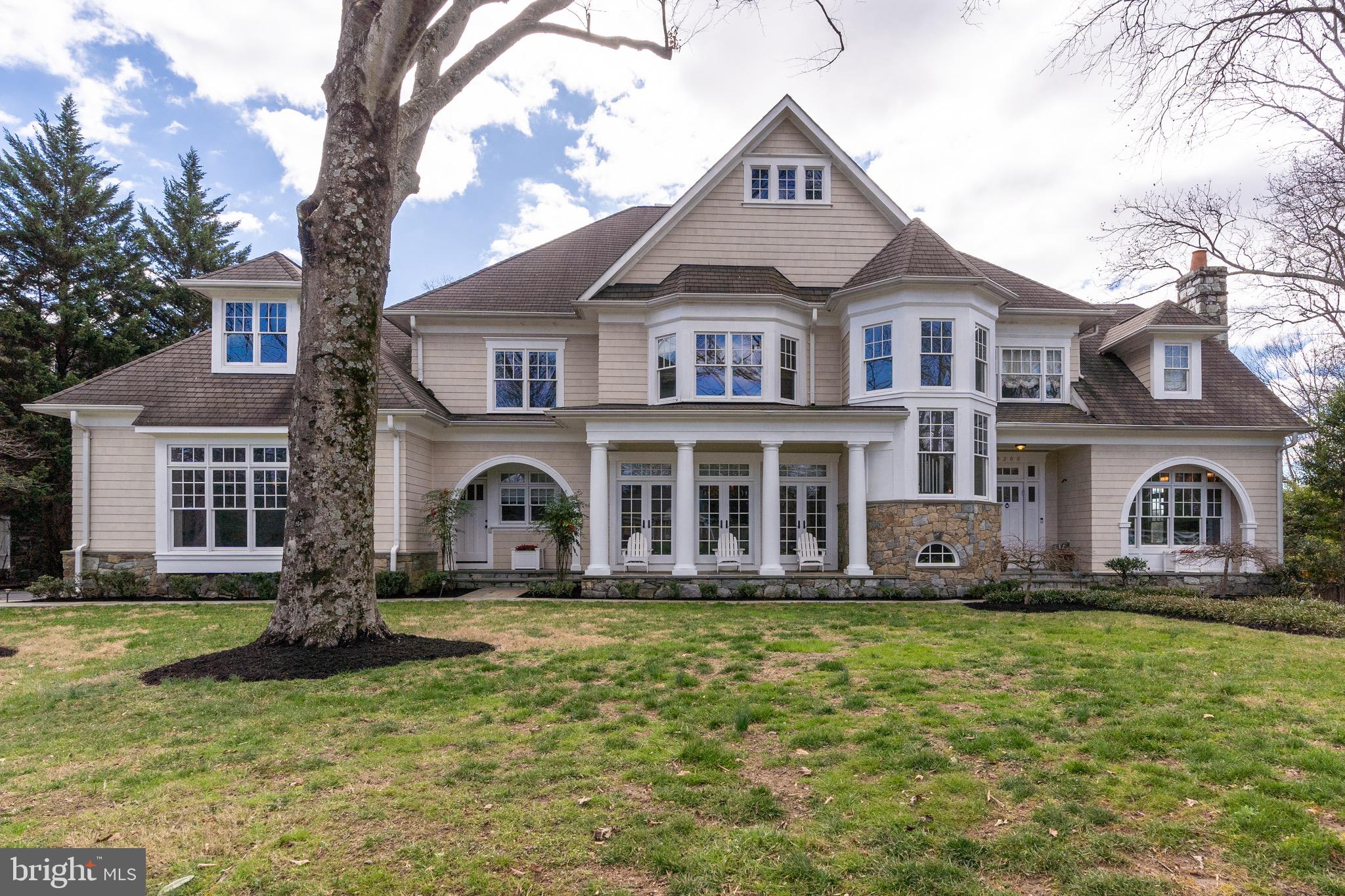 9200 BEECH HILL DRIVE