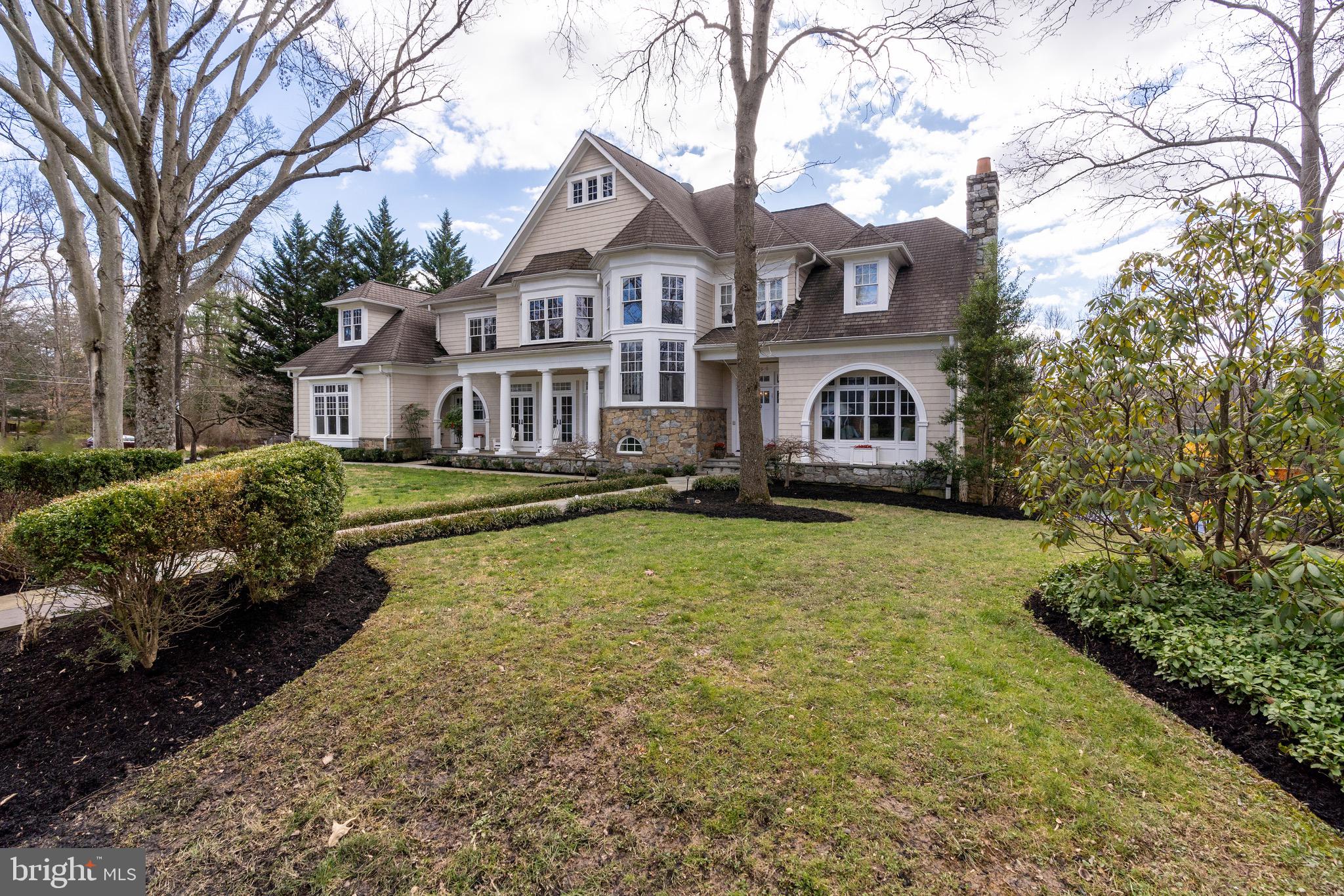 9200 BEECH HILL DRIVE