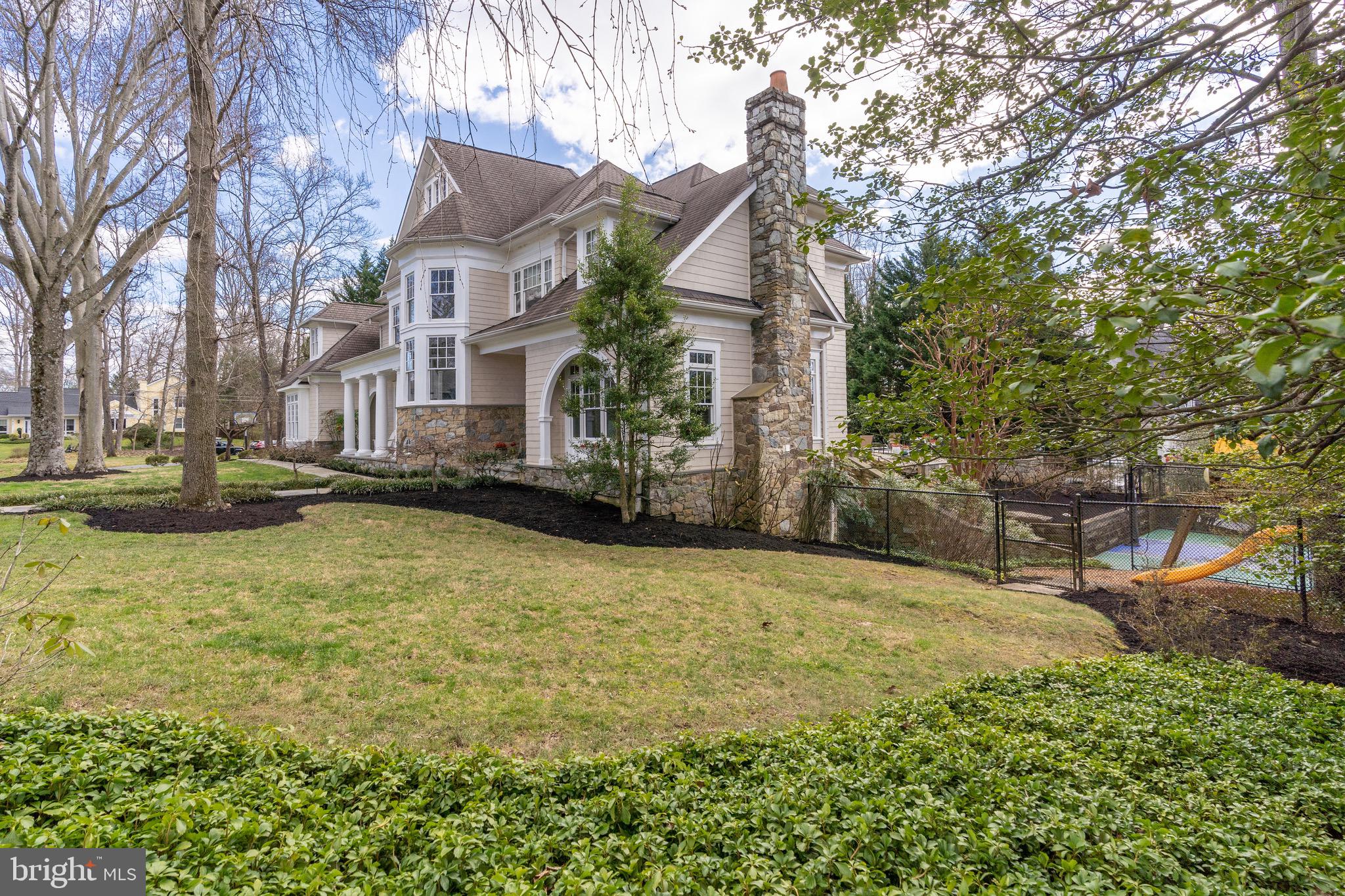 9200 BEECH HILL DRIVE