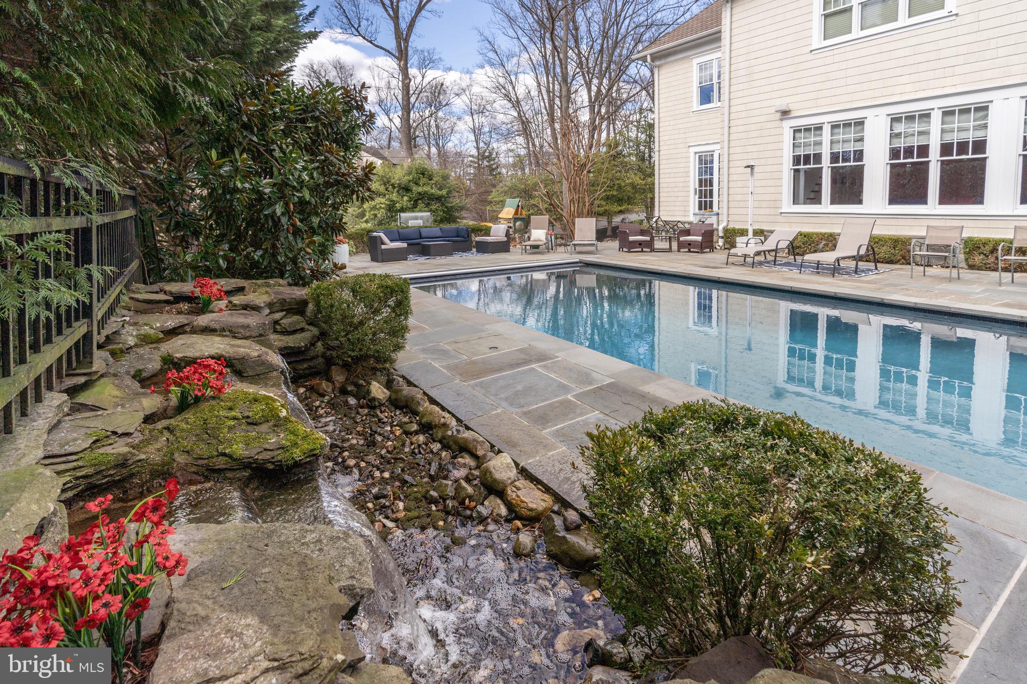 9200 BEECH HILL DRIVE