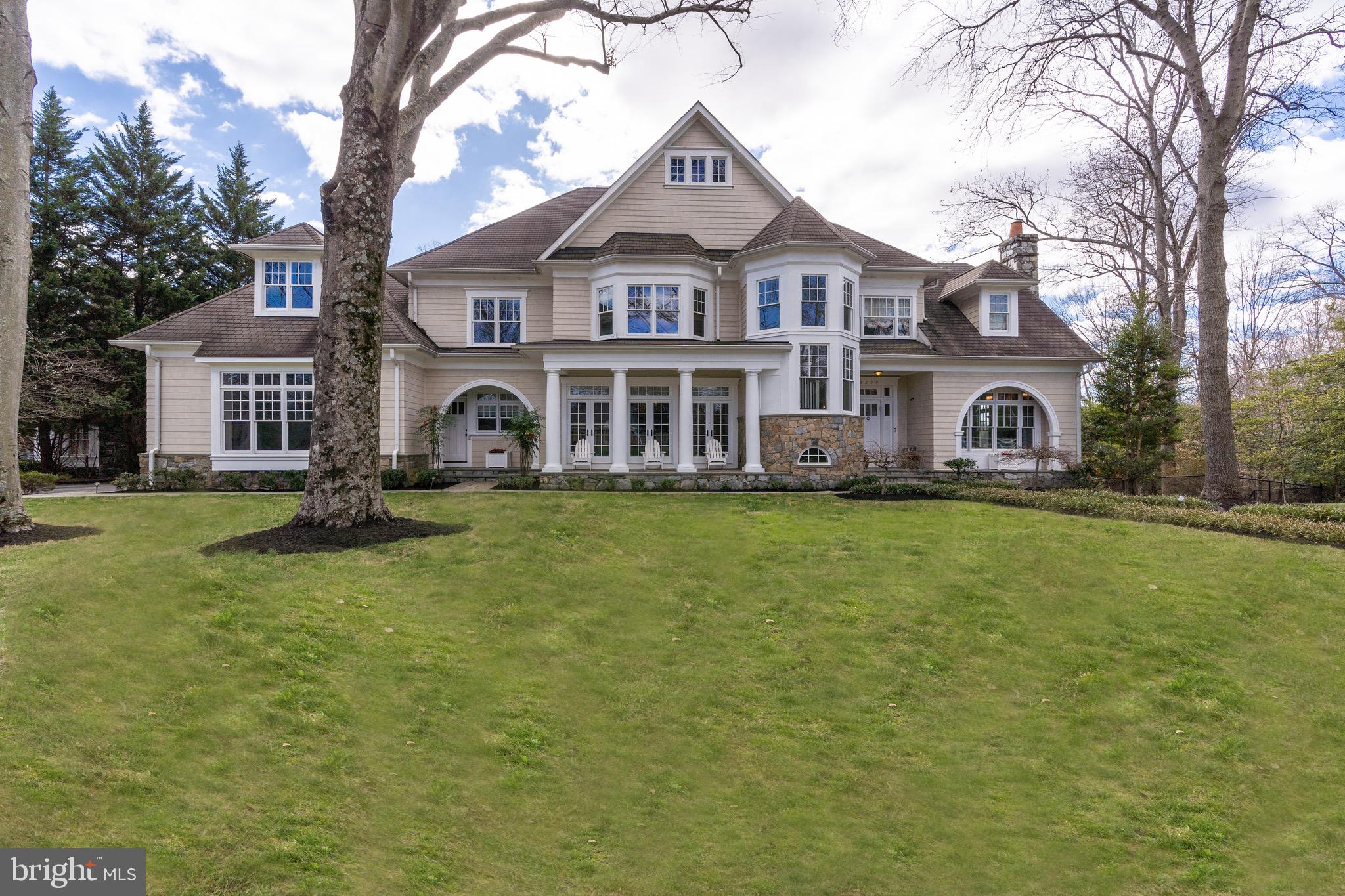 9200 BEECH HILL DRIVE