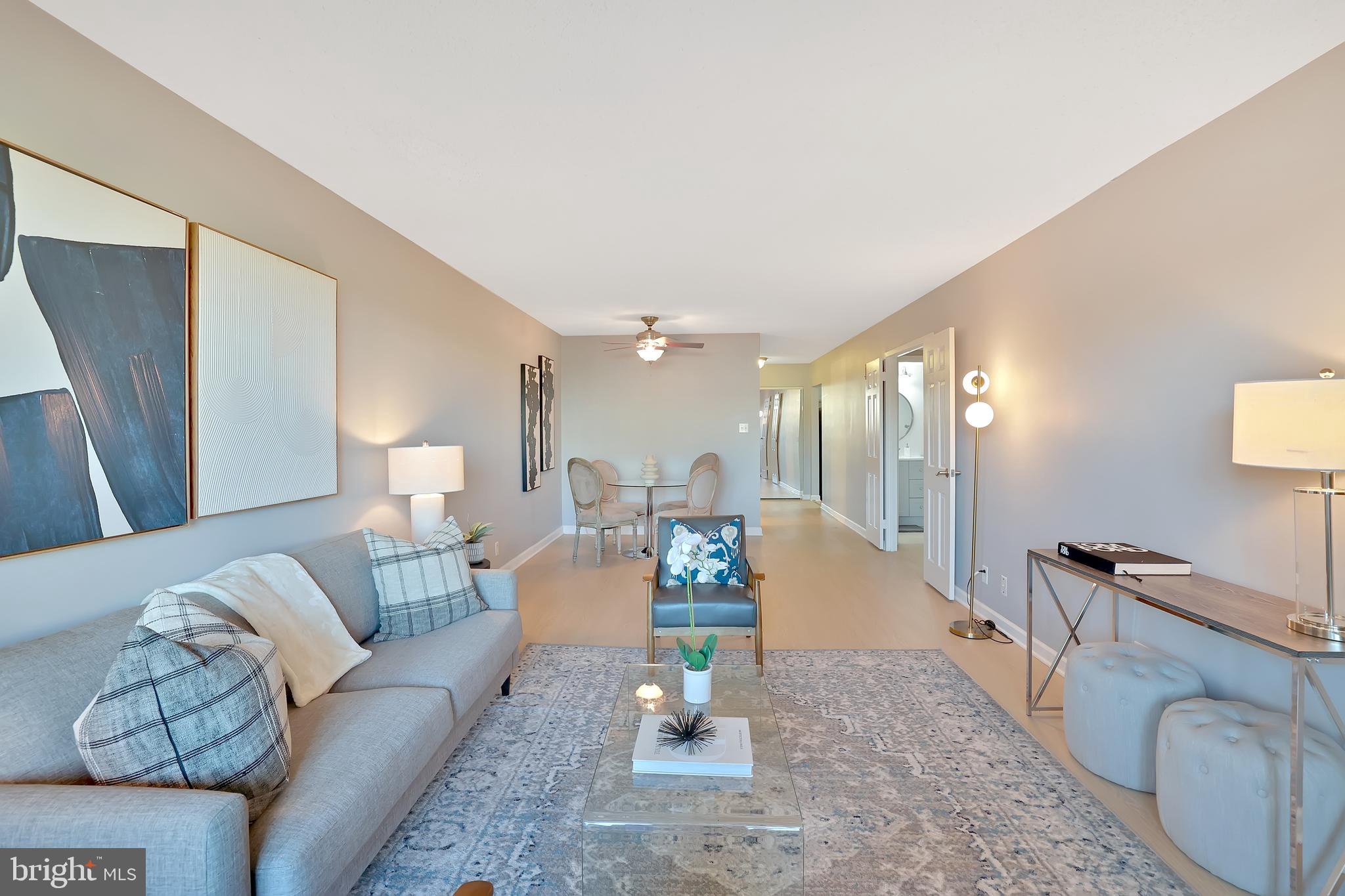 4601 N PARK AVENUE 915-Q