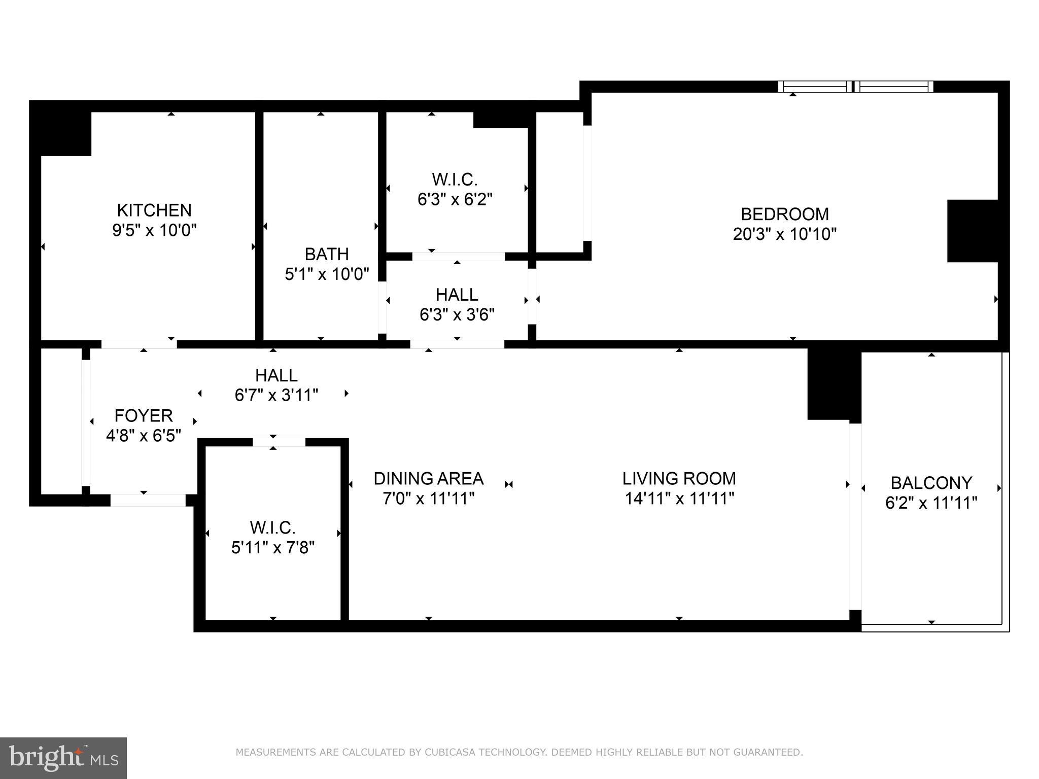 4601 N PARK AVENUE 915-Q