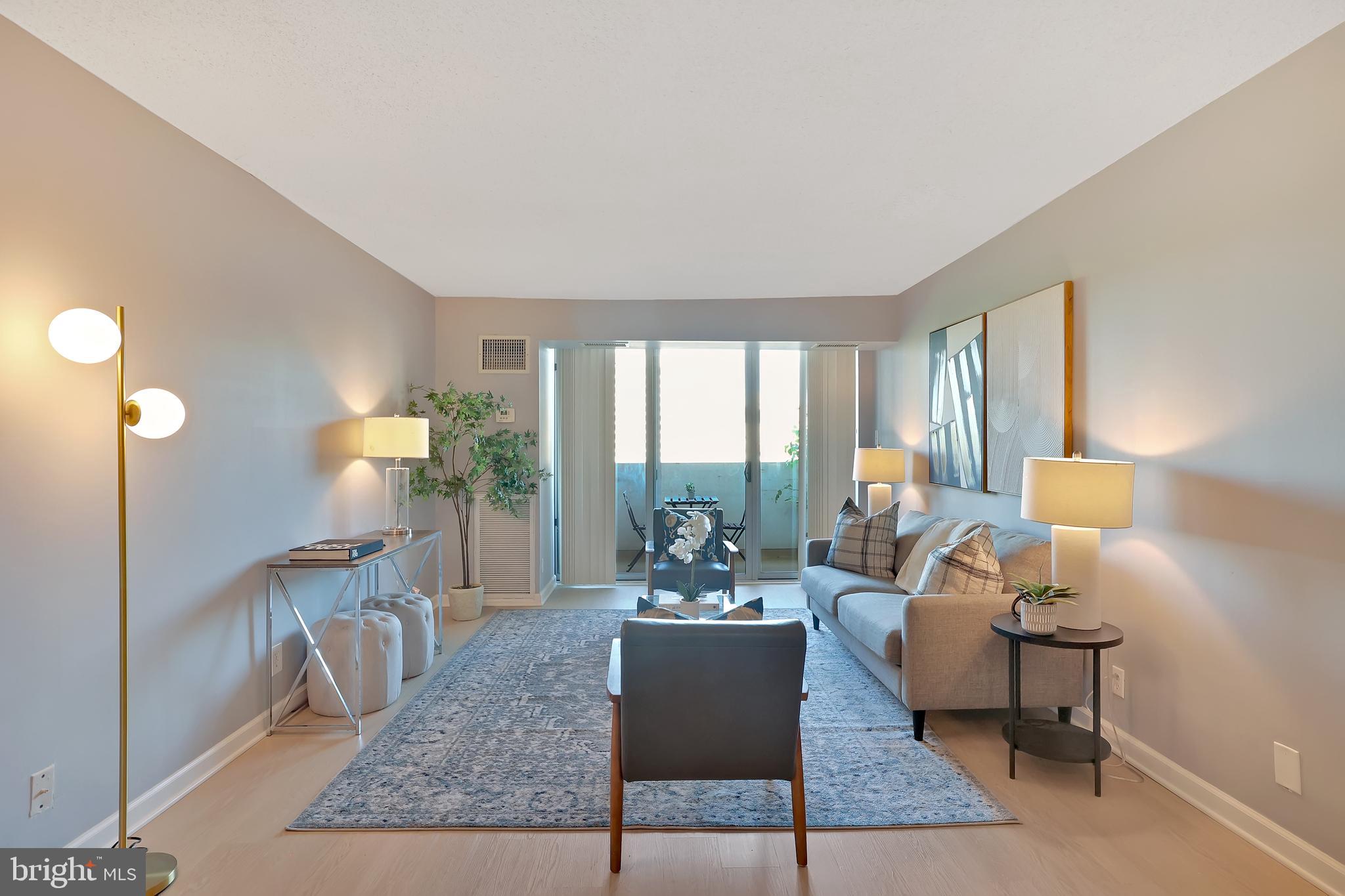 4601 N PARK AVENUE 915-Q