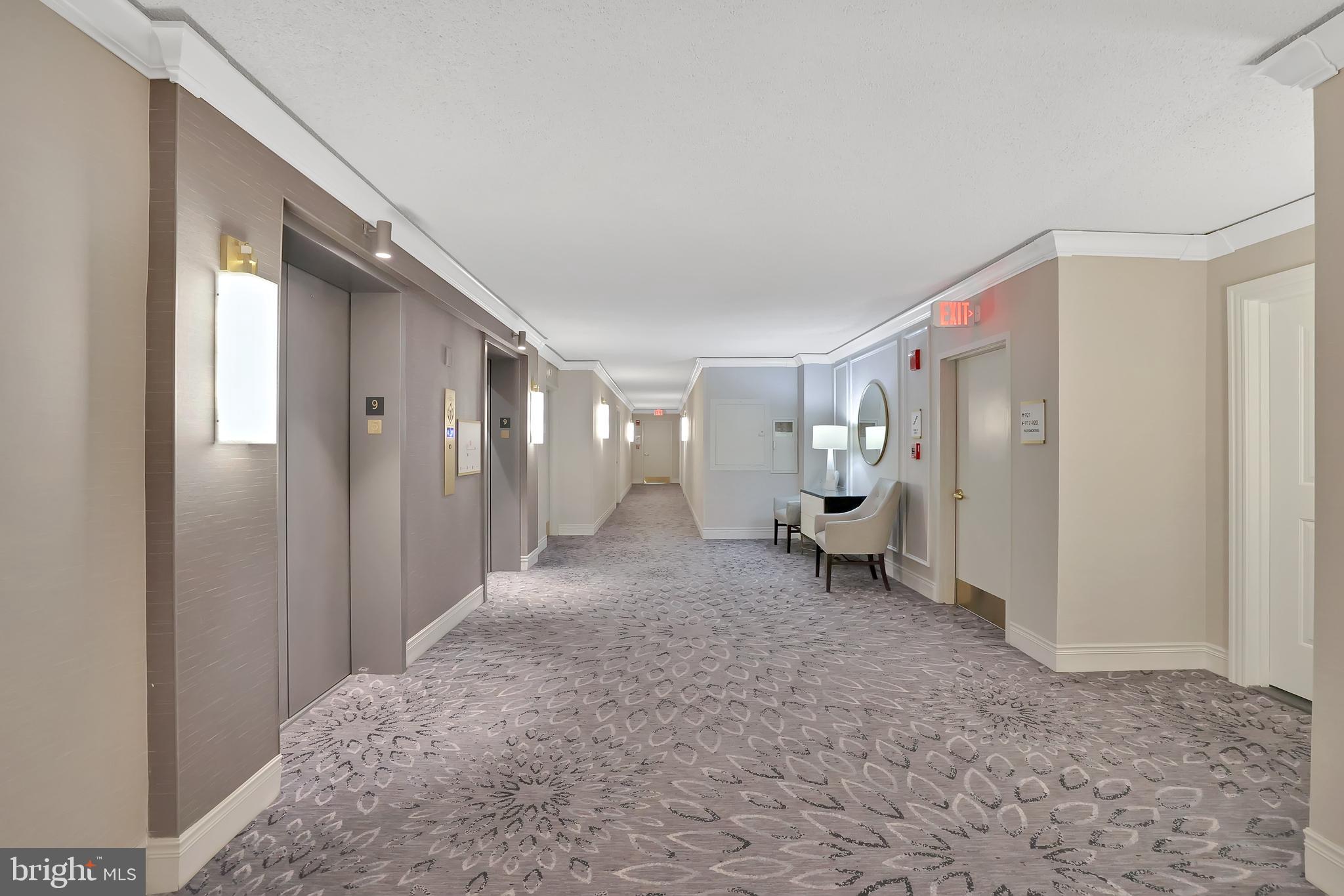 4601 N PARK AVENUE 915-Q