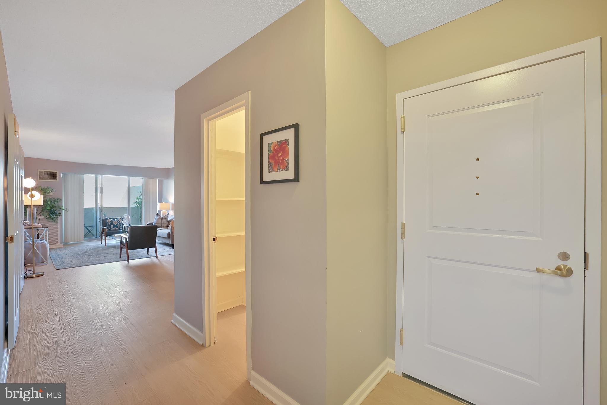 4601 N PARK AVENUE 915-Q