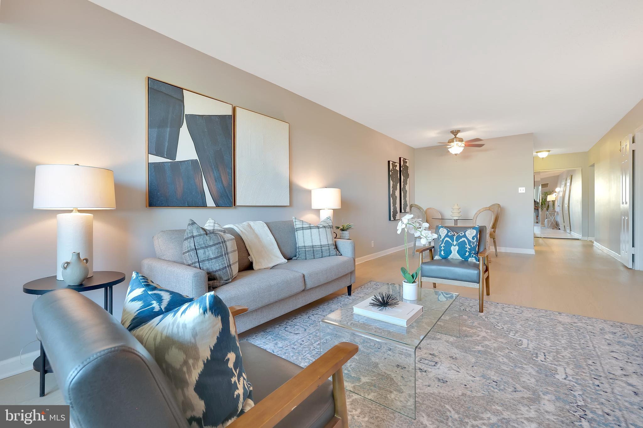 4601 N PARK AVENUE 915-Q