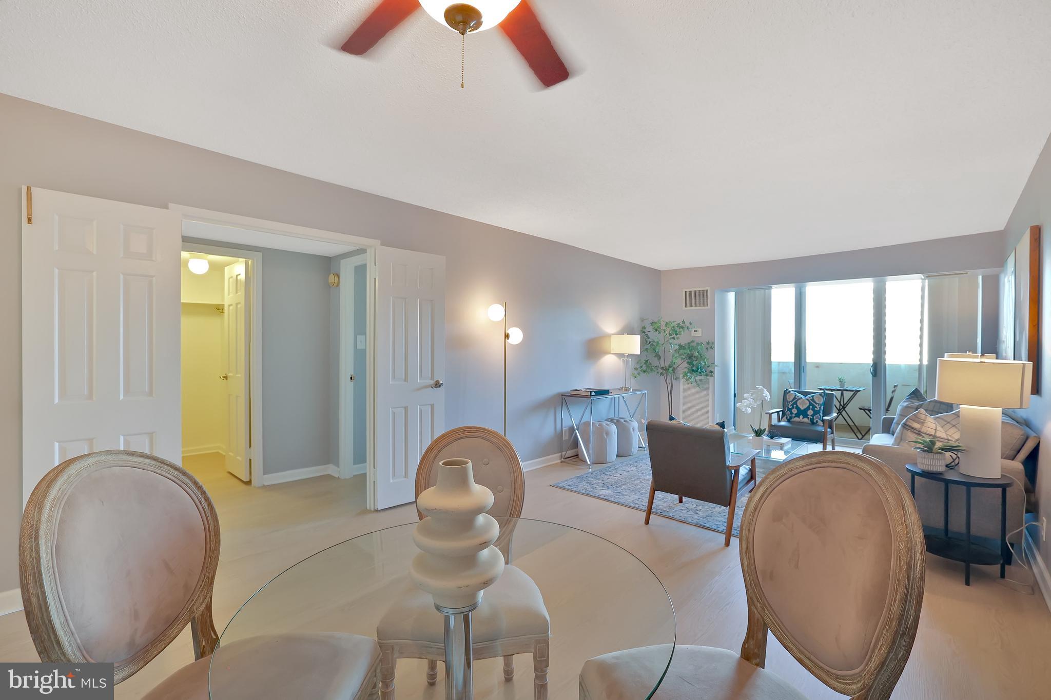 4601 N PARK AVENUE 915-Q