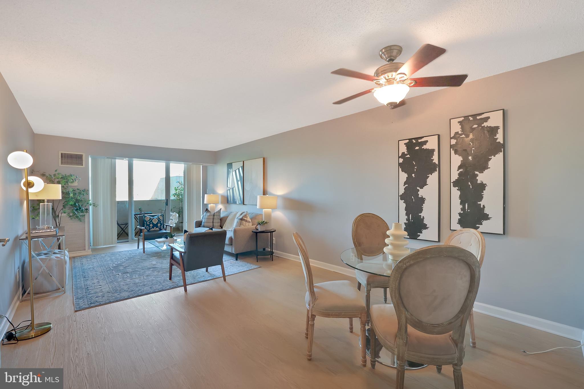 4601 N PARK AVENUE 915-Q