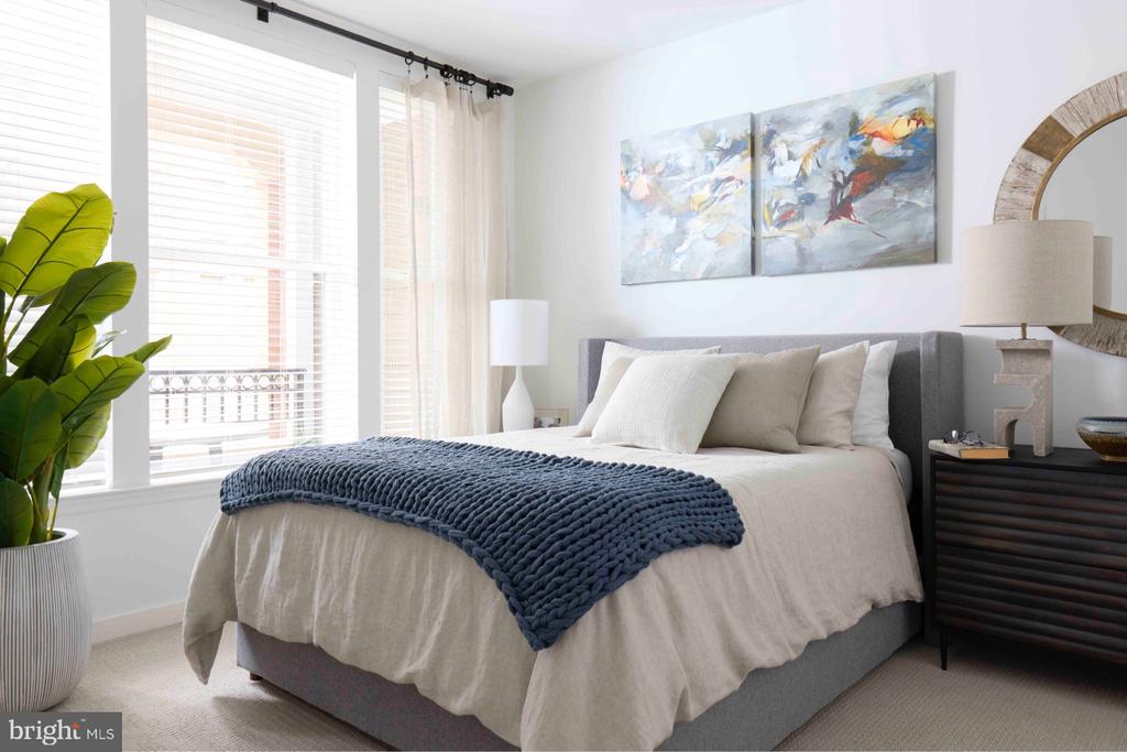 8525 CHEVY CHASE LAKE TERRACE BARRETT -250/VARIES