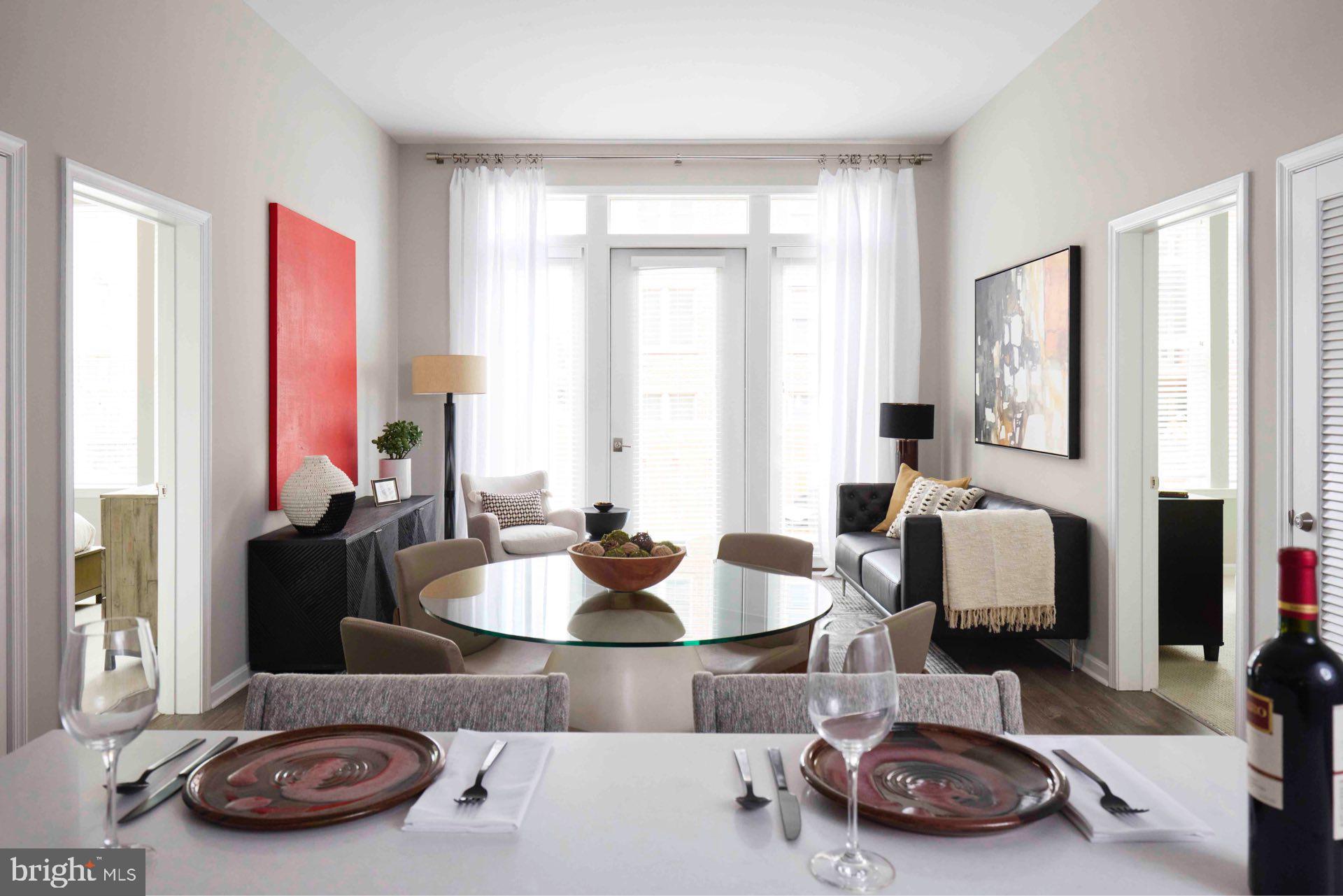 8525 CHEVY CHASE LAKE TERRACE BARRETT -250/VARIES