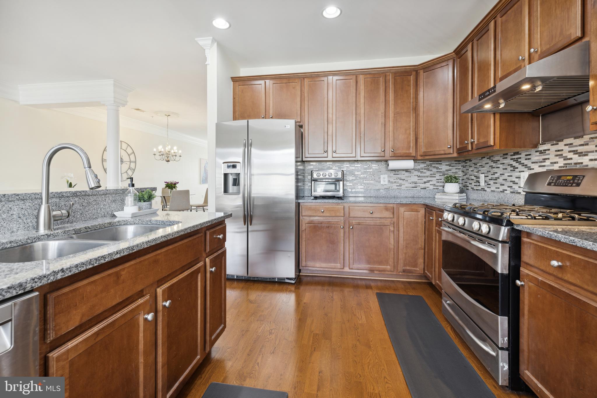 410 ORCHARD RIDGE DRIVE 410
