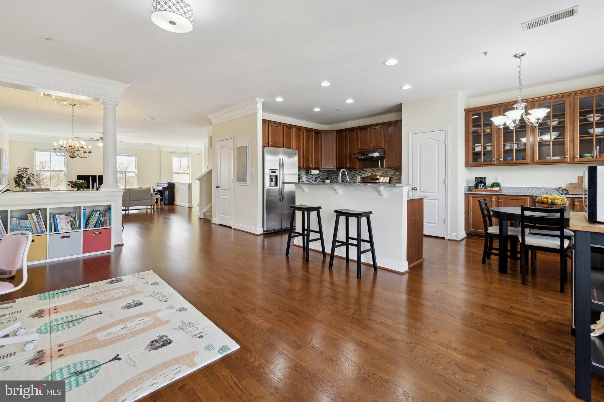 410 ORCHARD RIDGE DRIVE 410