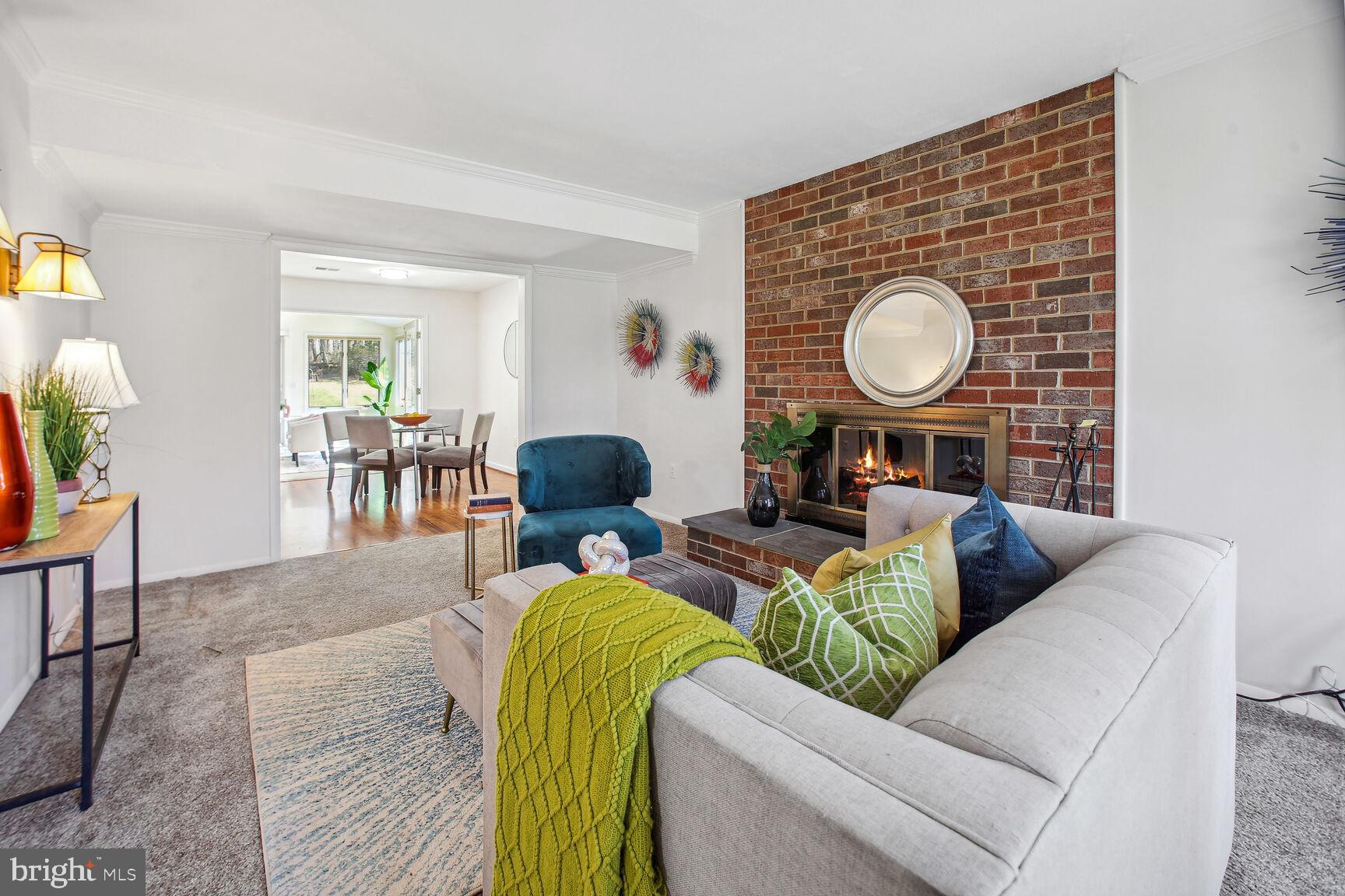 14809 PEACHWOOD DRIVE