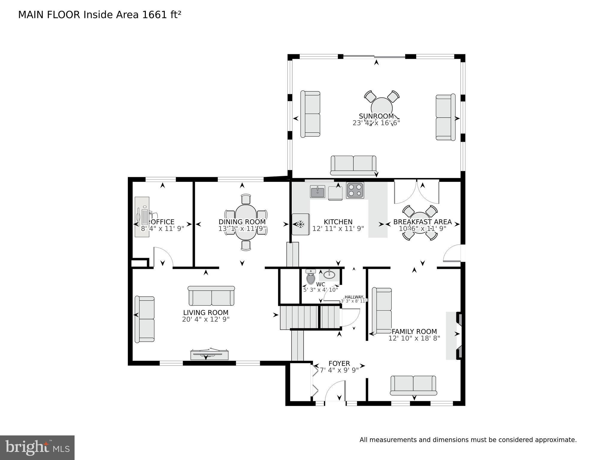 14809 PEACHWOOD DRIVE