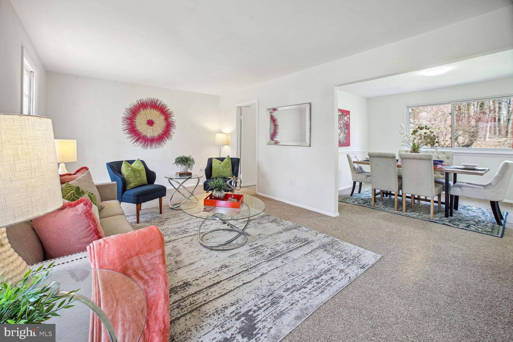 14809 PEACHWOOD DRIVE