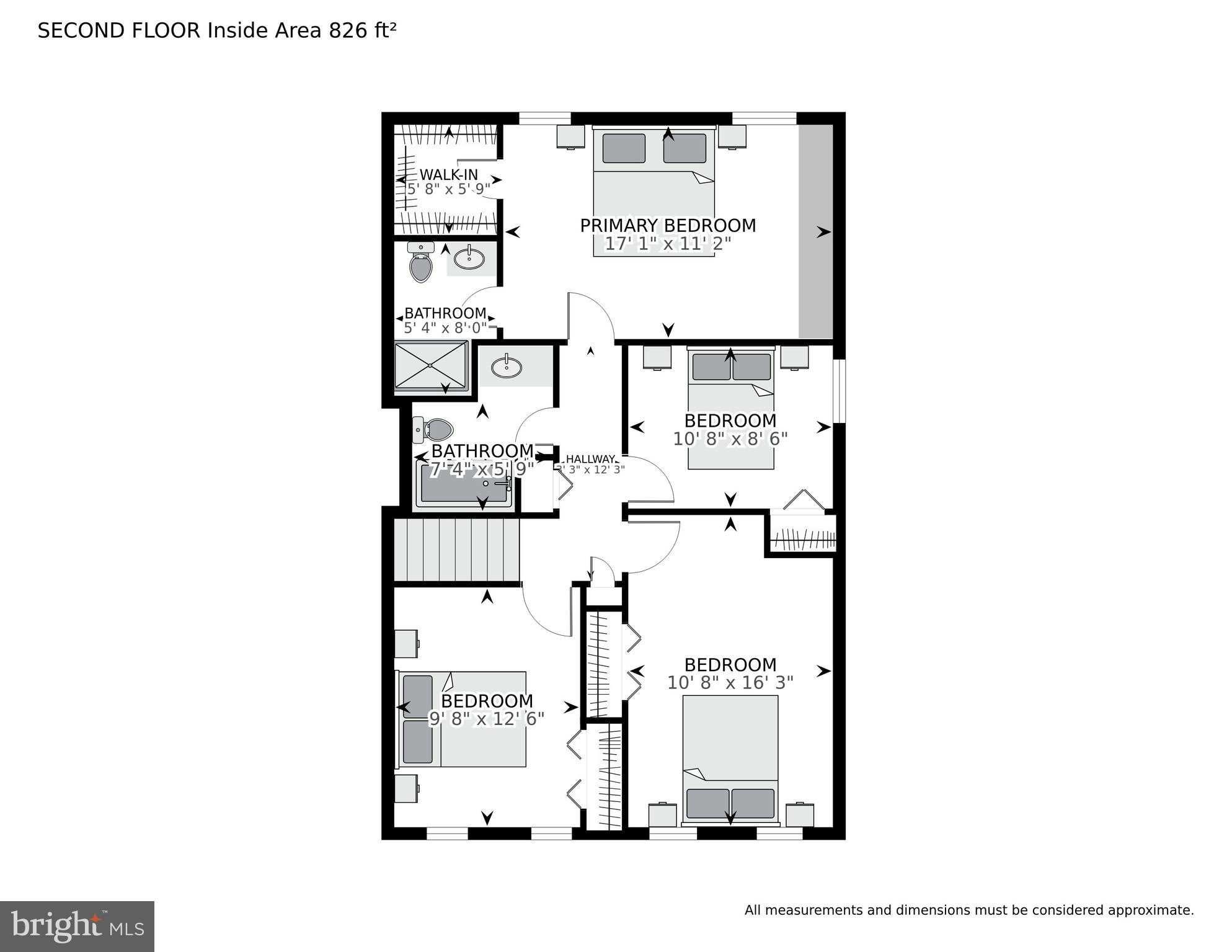 14809 PEACHWOOD DRIVE