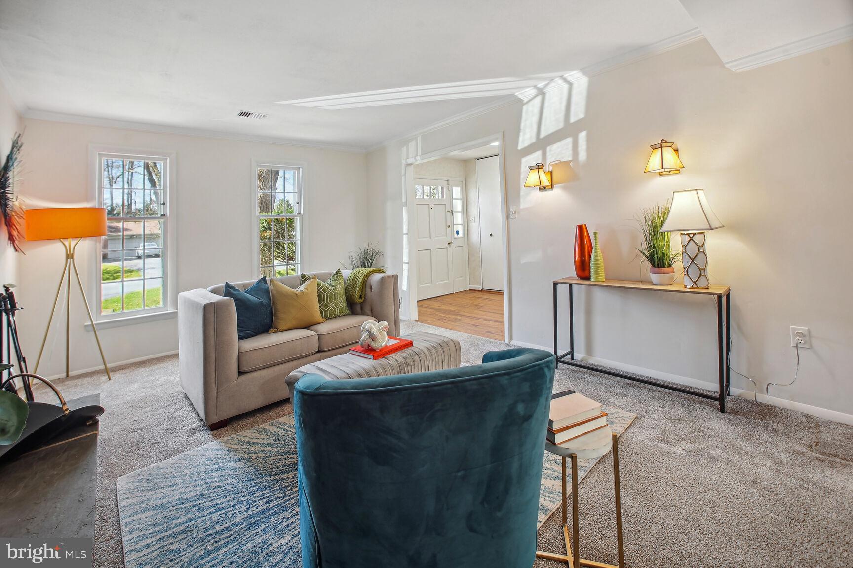 14809 PEACHWOOD DRIVE