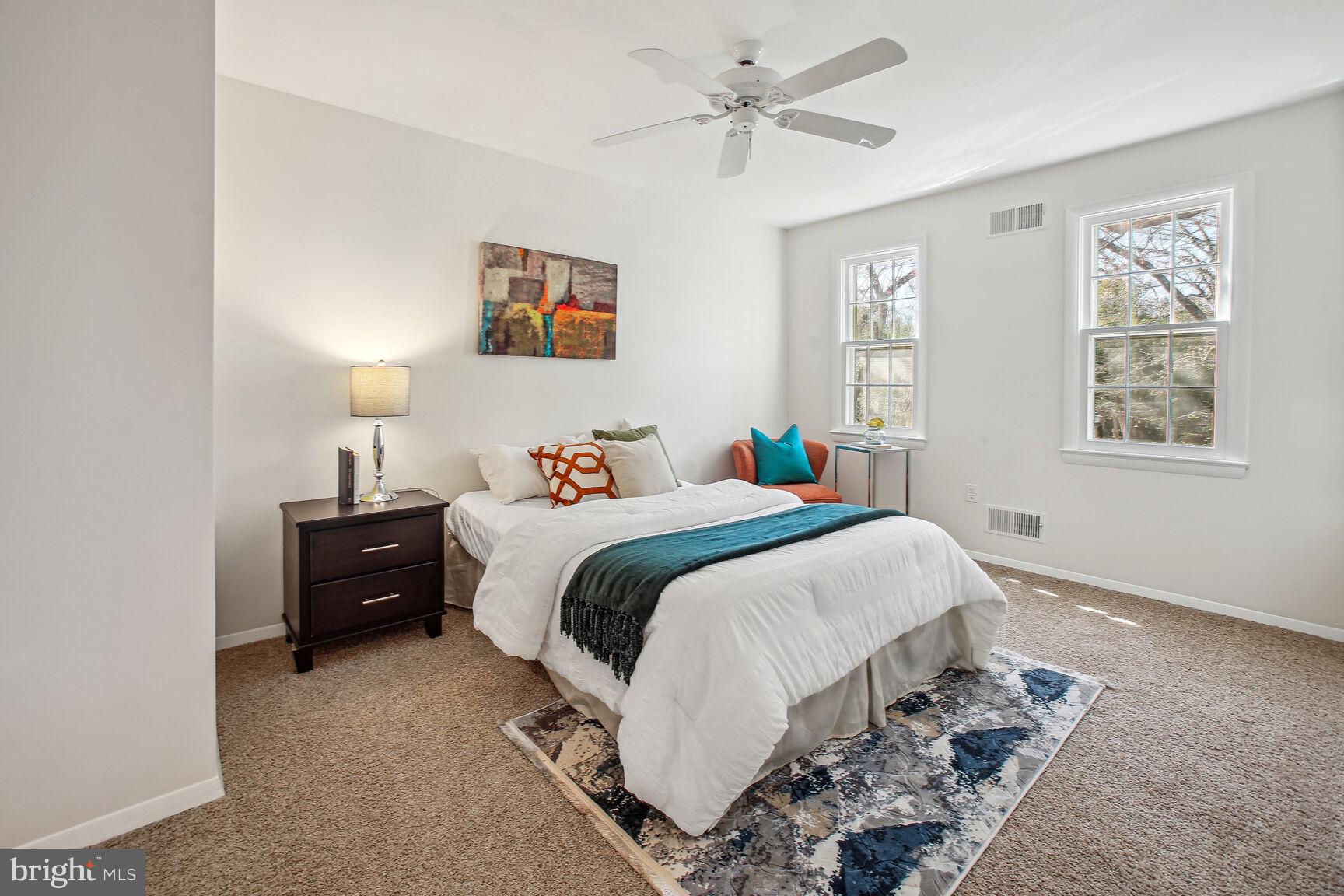 14809 PEACHWOOD DRIVE