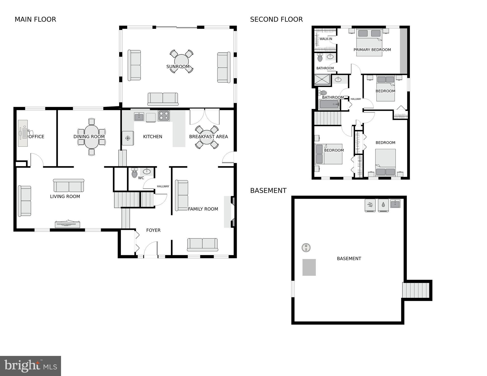 14809 PEACHWOOD DRIVE