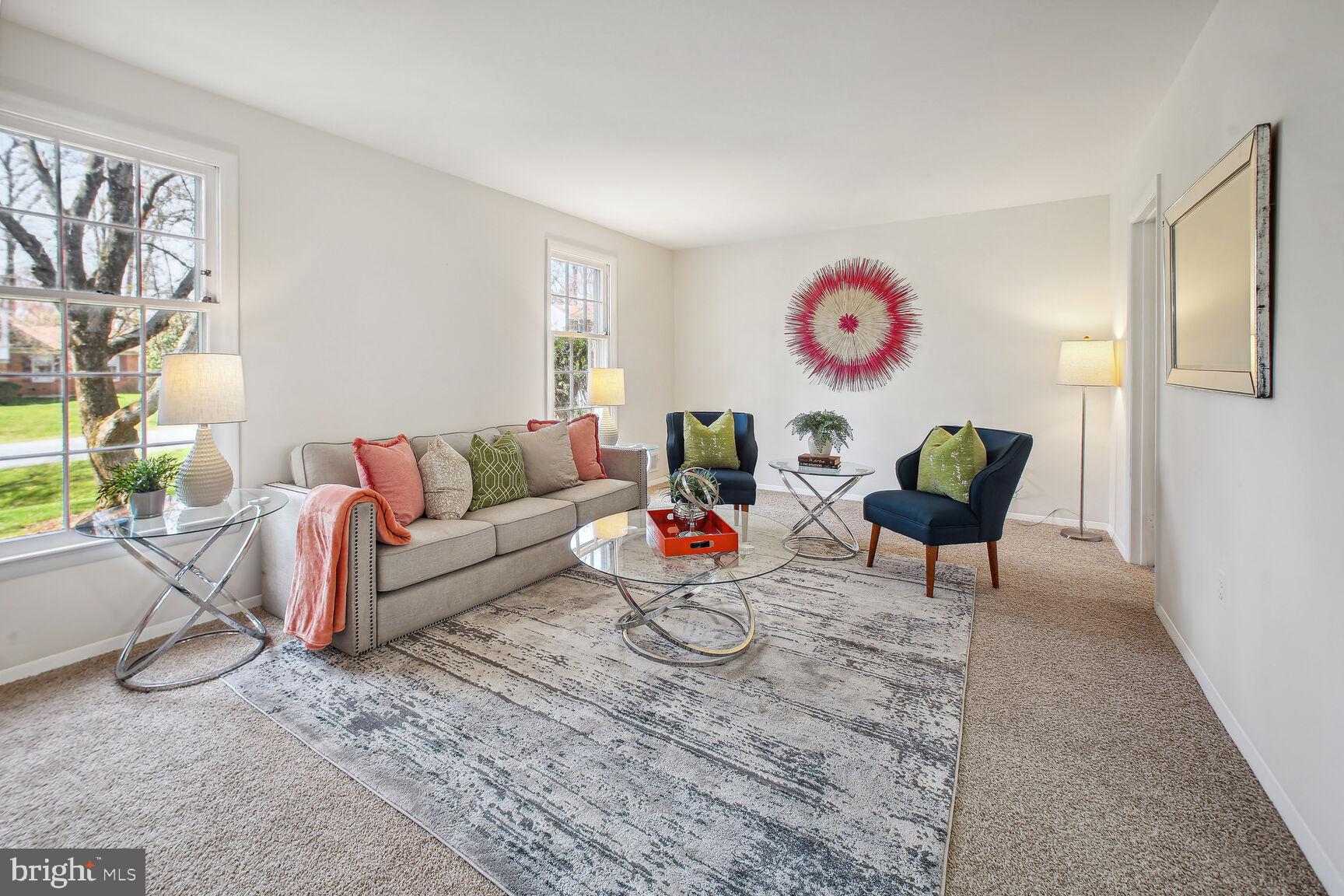 14809 PEACHWOOD DRIVE