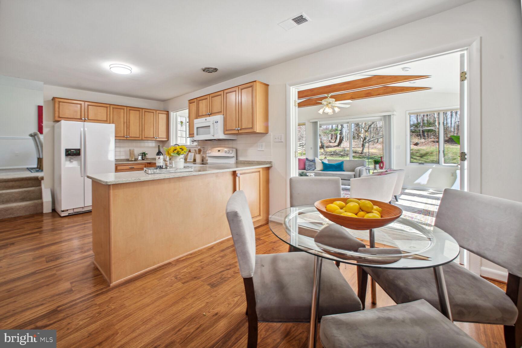 14809 PEACHWOOD DRIVE