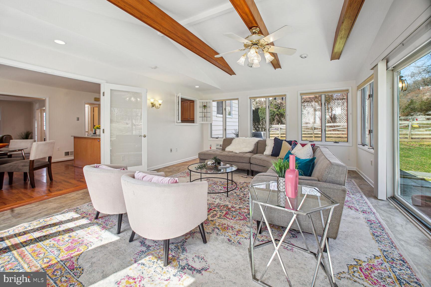 14809 PEACHWOOD DRIVE