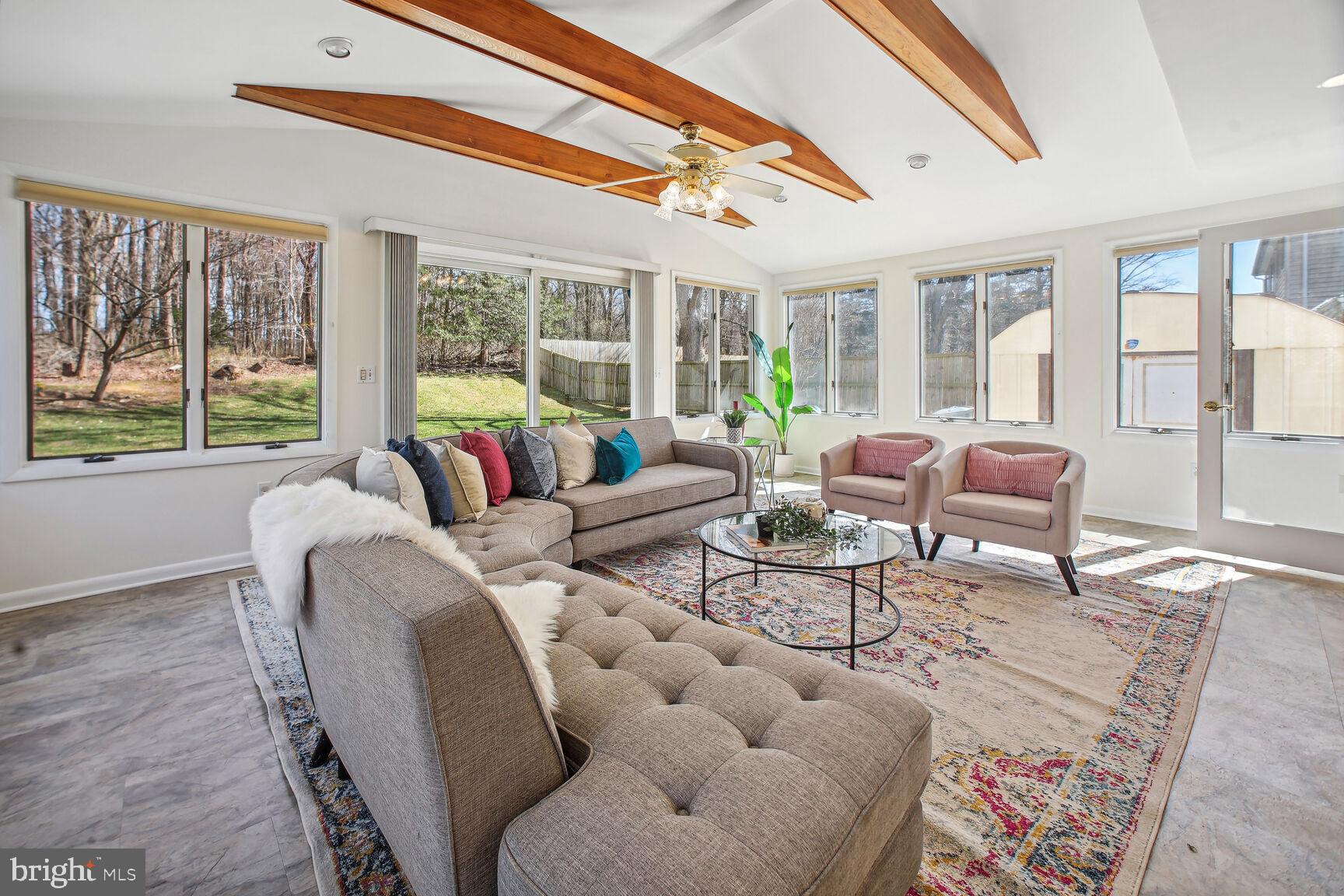 14809 PEACHWOOD DRIVE