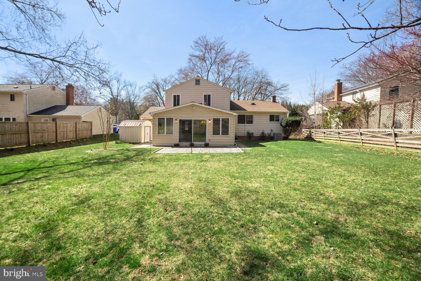 14809 PEACHWOOD DRIVE