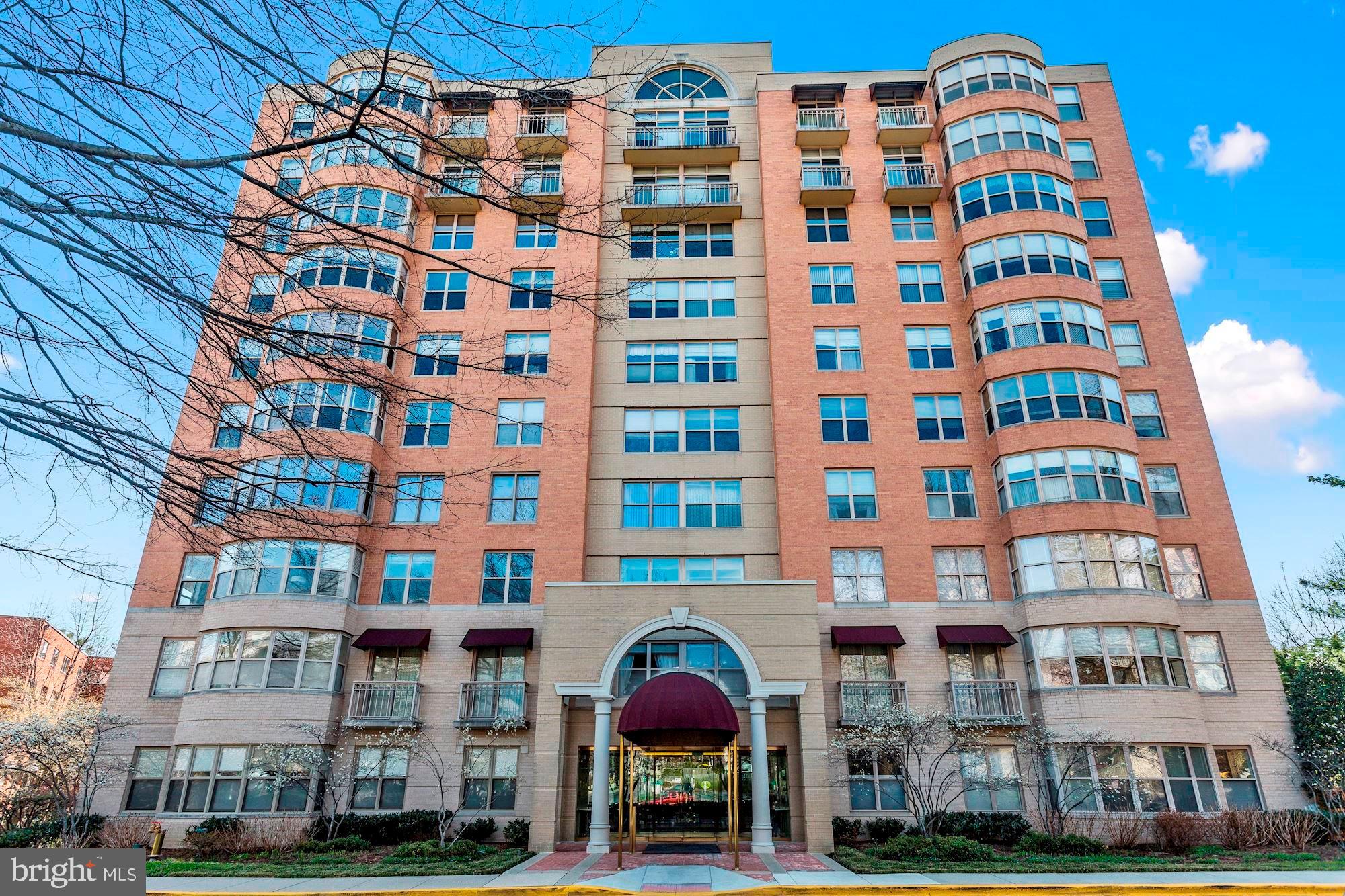 5000 BATTERY LANE 403