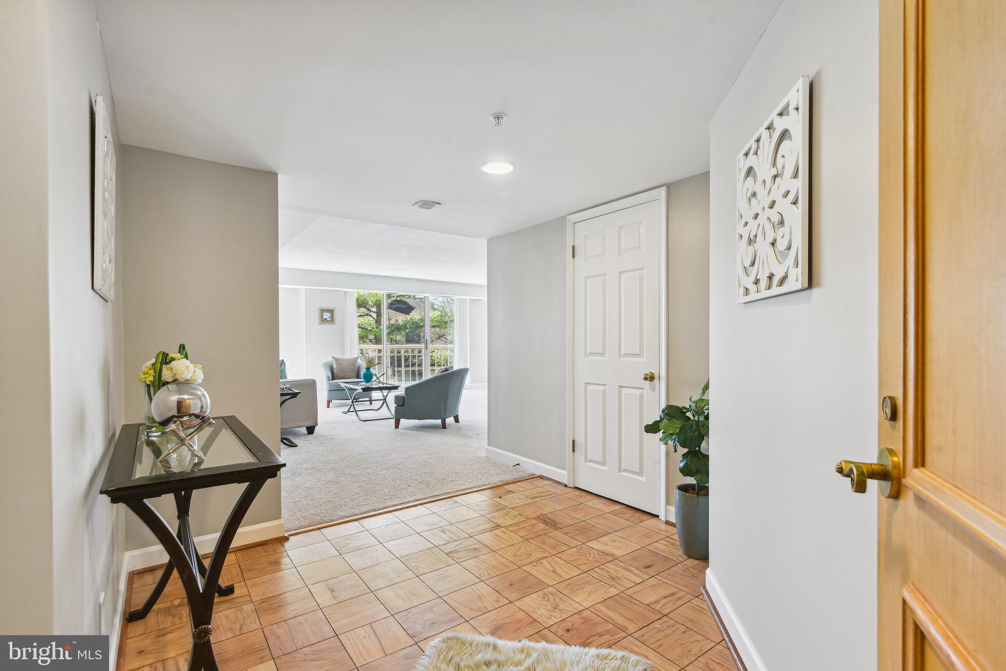 5000 BATTERY LANE 403