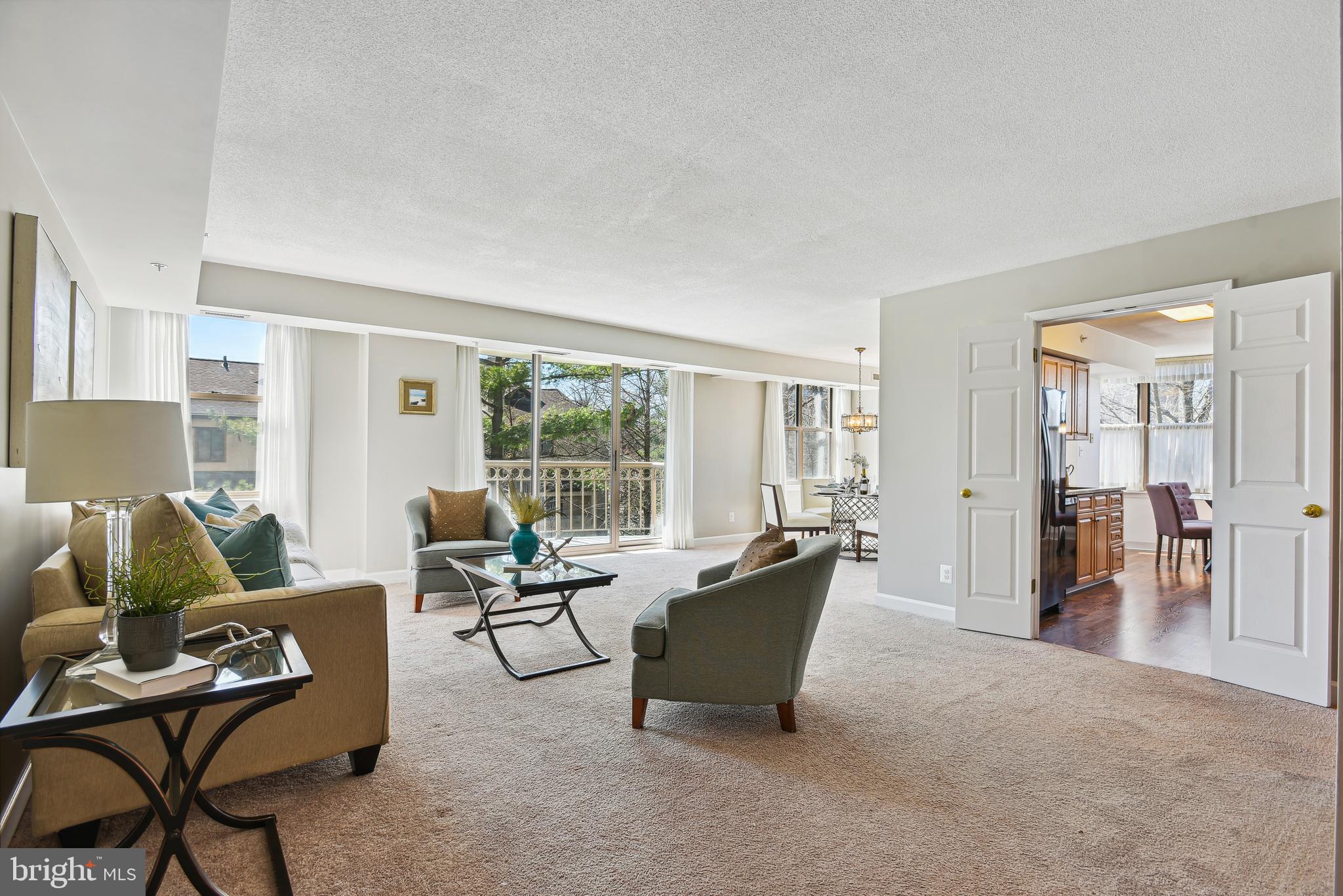 5000 BATTERY LANE 403