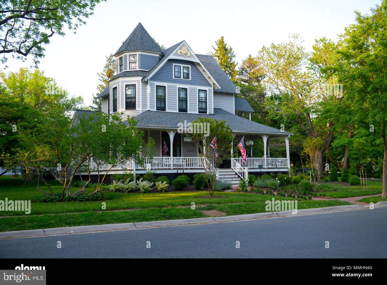 10530 WHEATLEY STREET