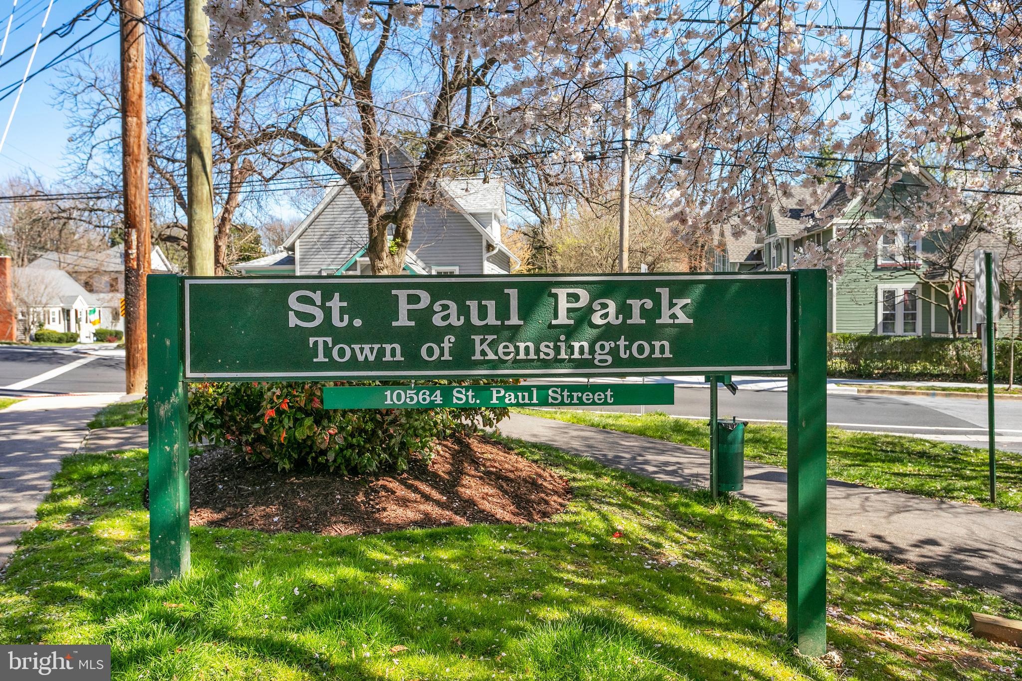 10530 WHEATLEY STREET