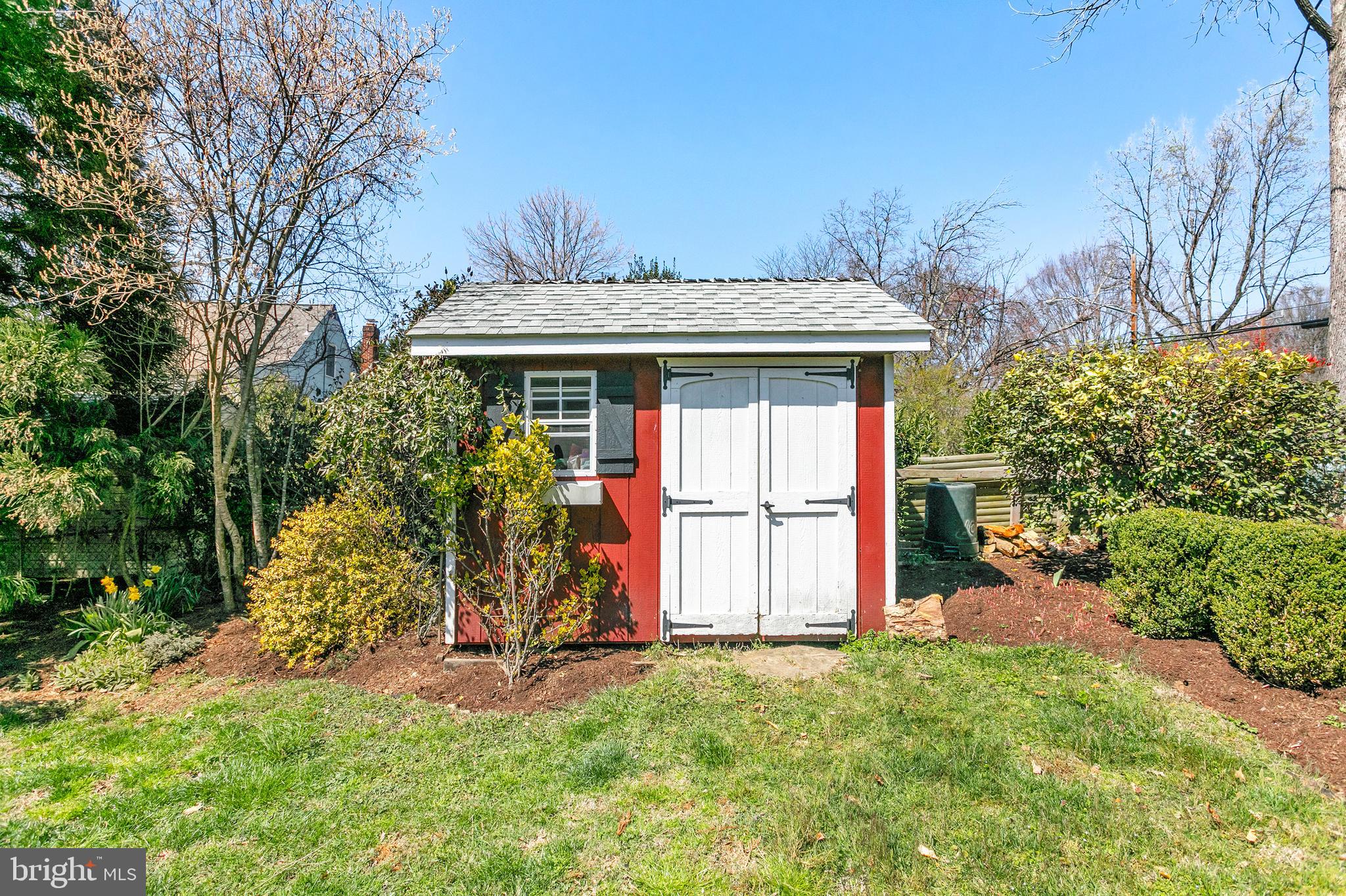 10530 WHEATLEY STREET