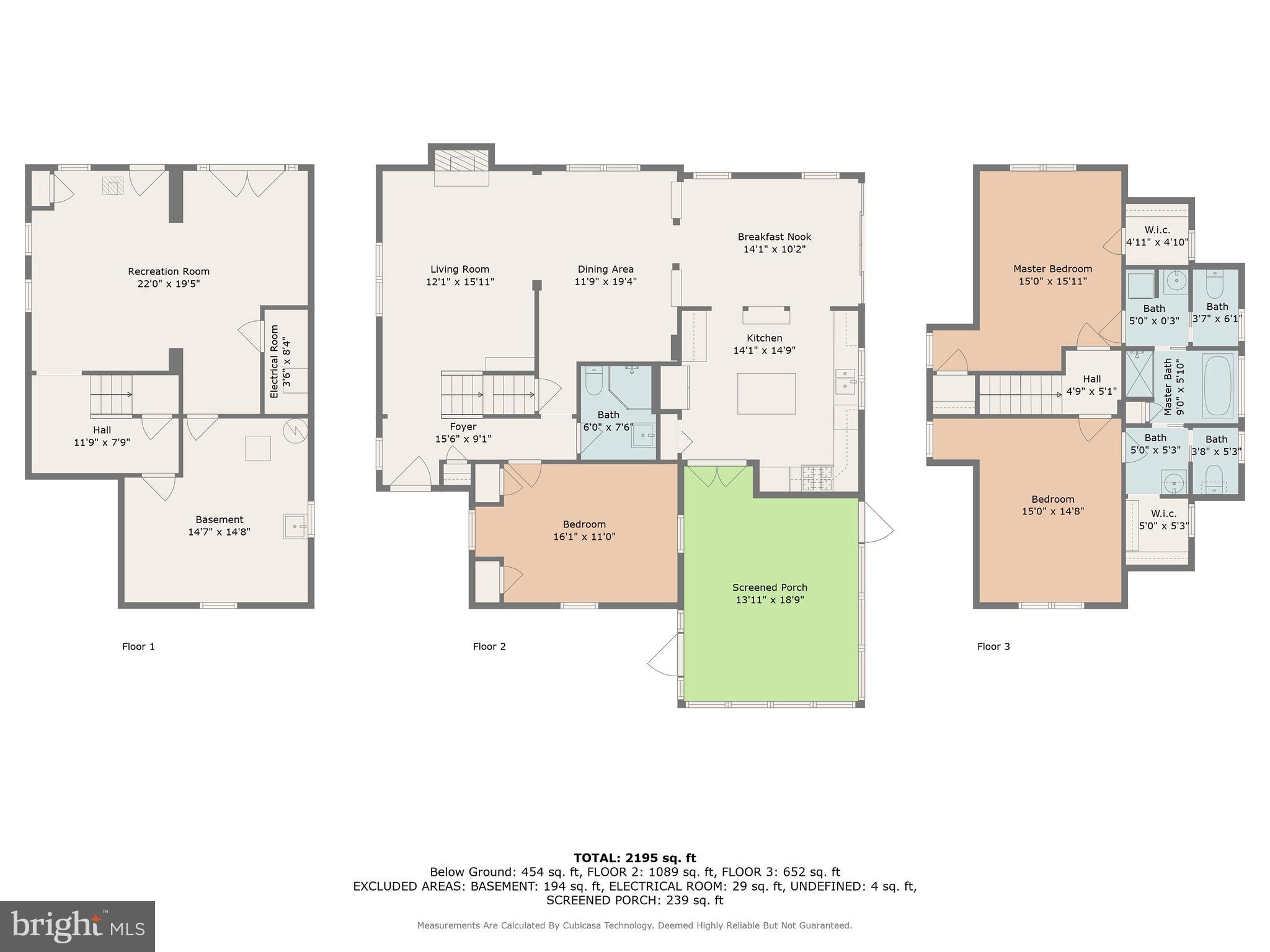 10530 WHEATLEY STREET