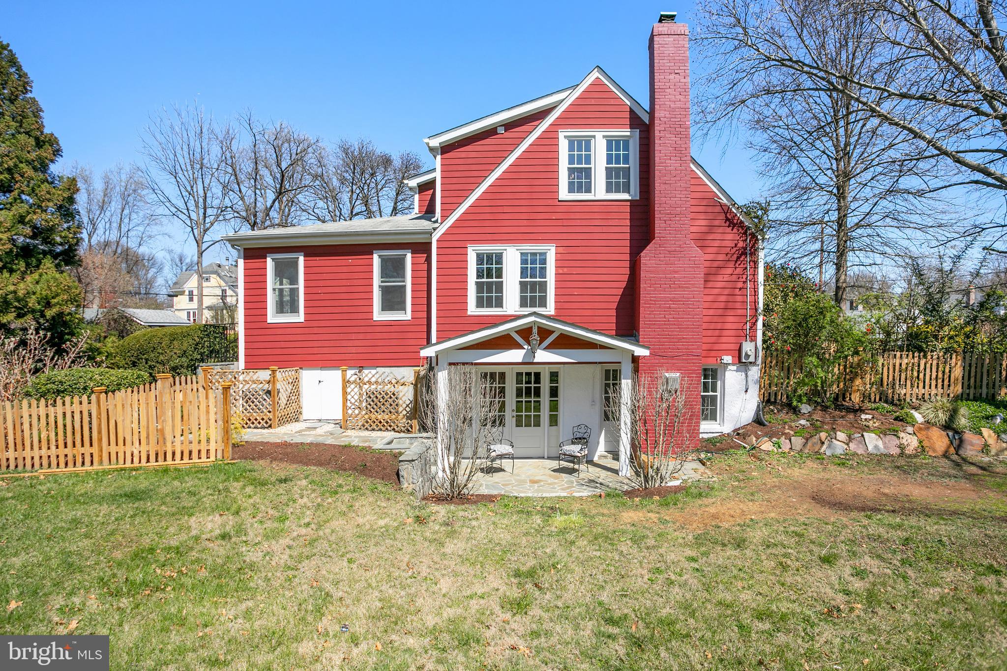 10530 WHEATLEY STREET