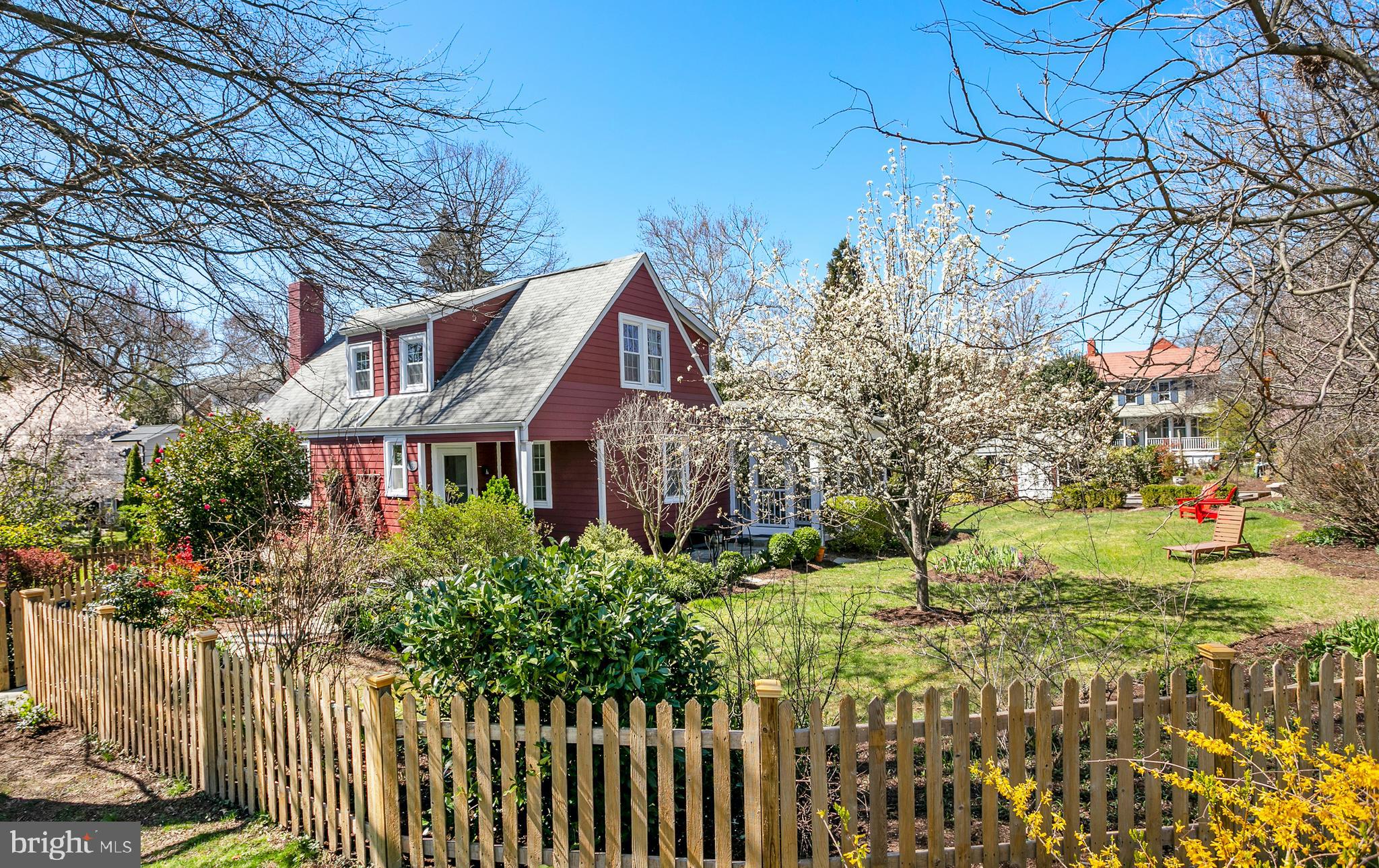 10530 WHEATLEY STREET