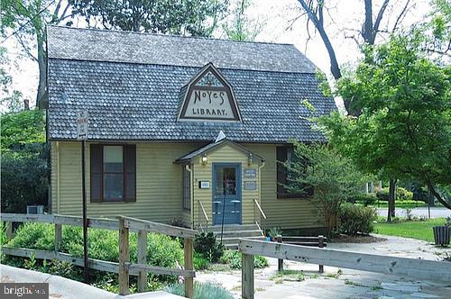 10530 WHEATLEY STREET